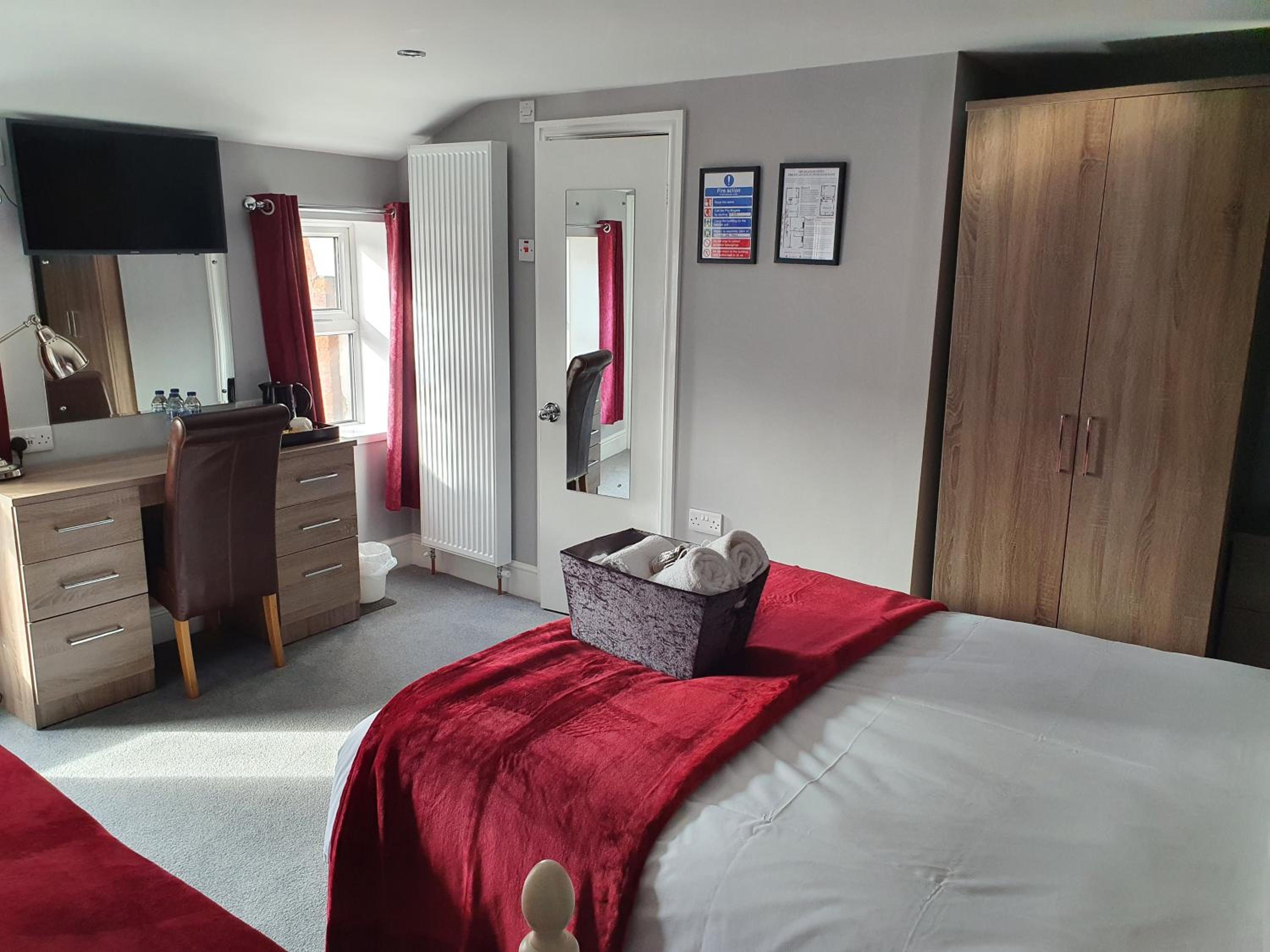 The Braemar Southport