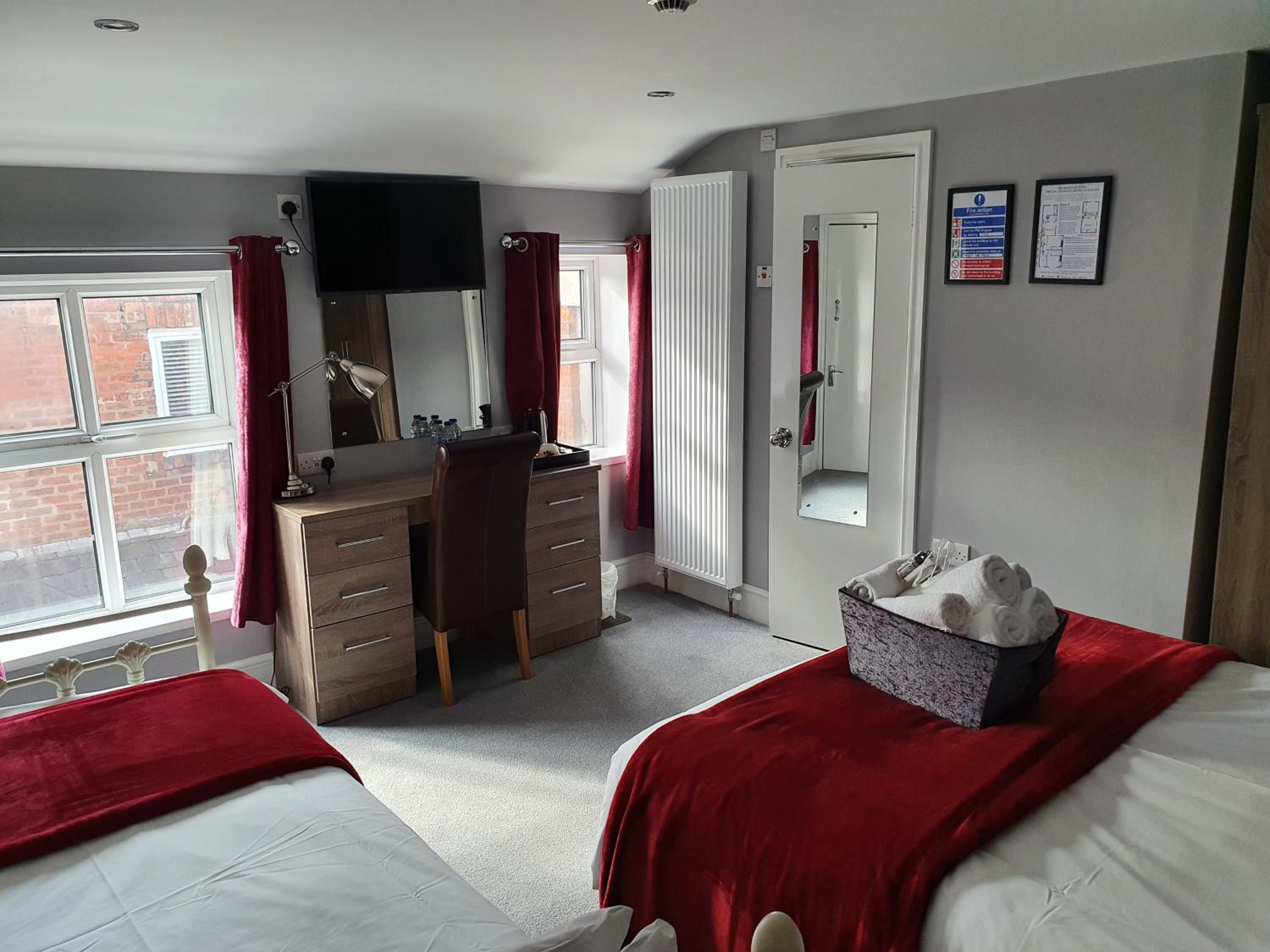 The Braemar Southport
