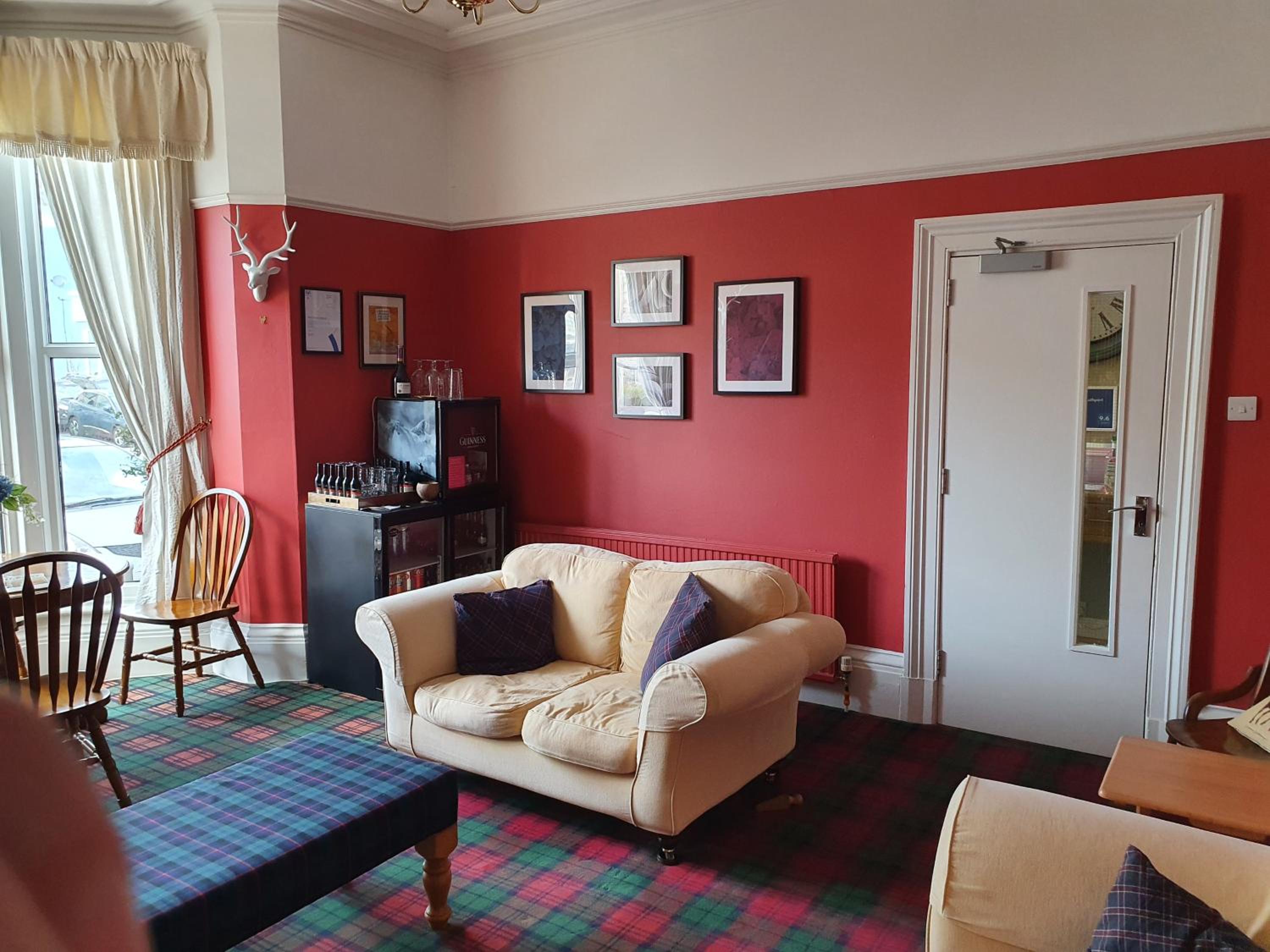 The Braemar Southport