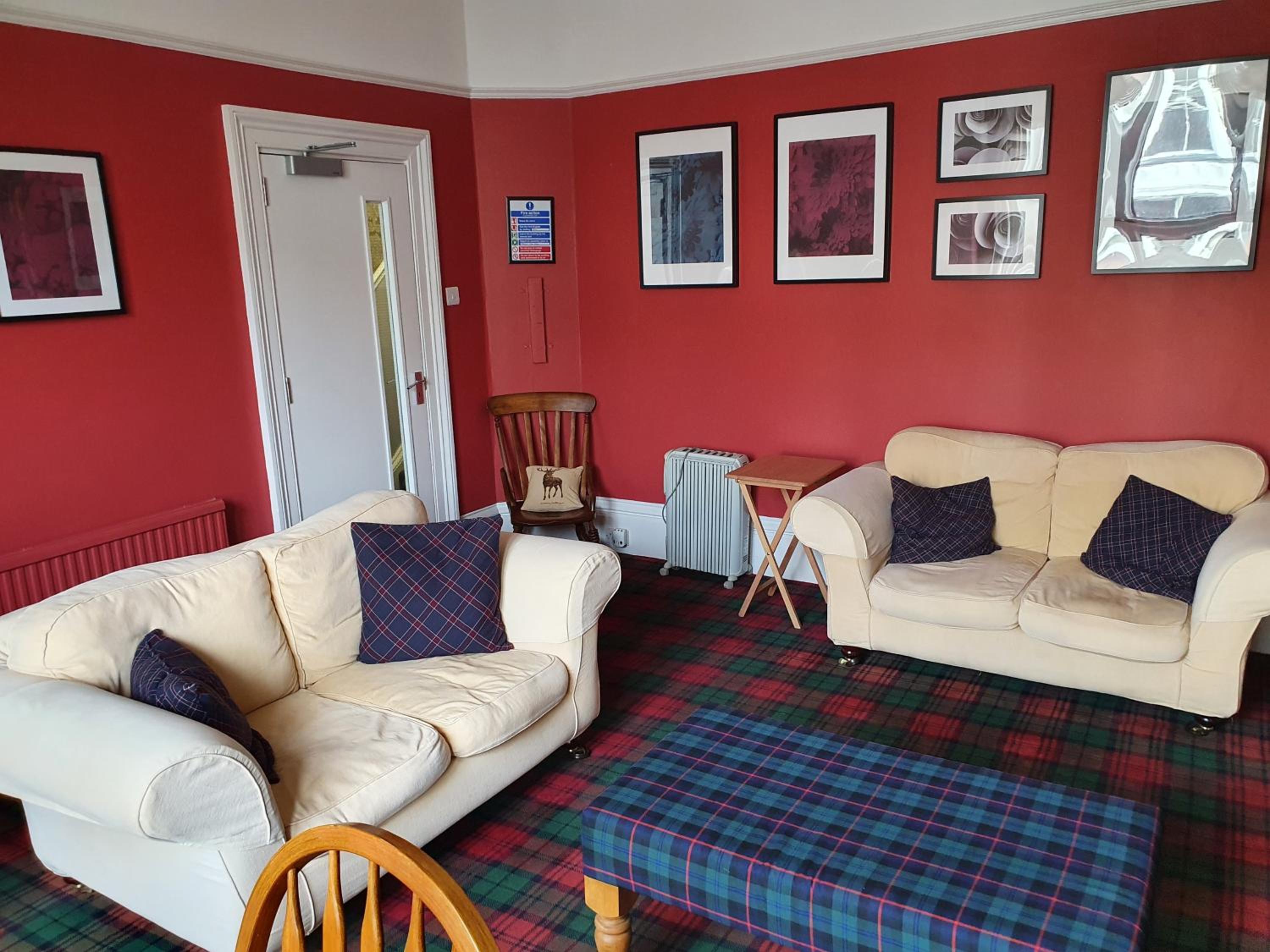 The Braemar Southport