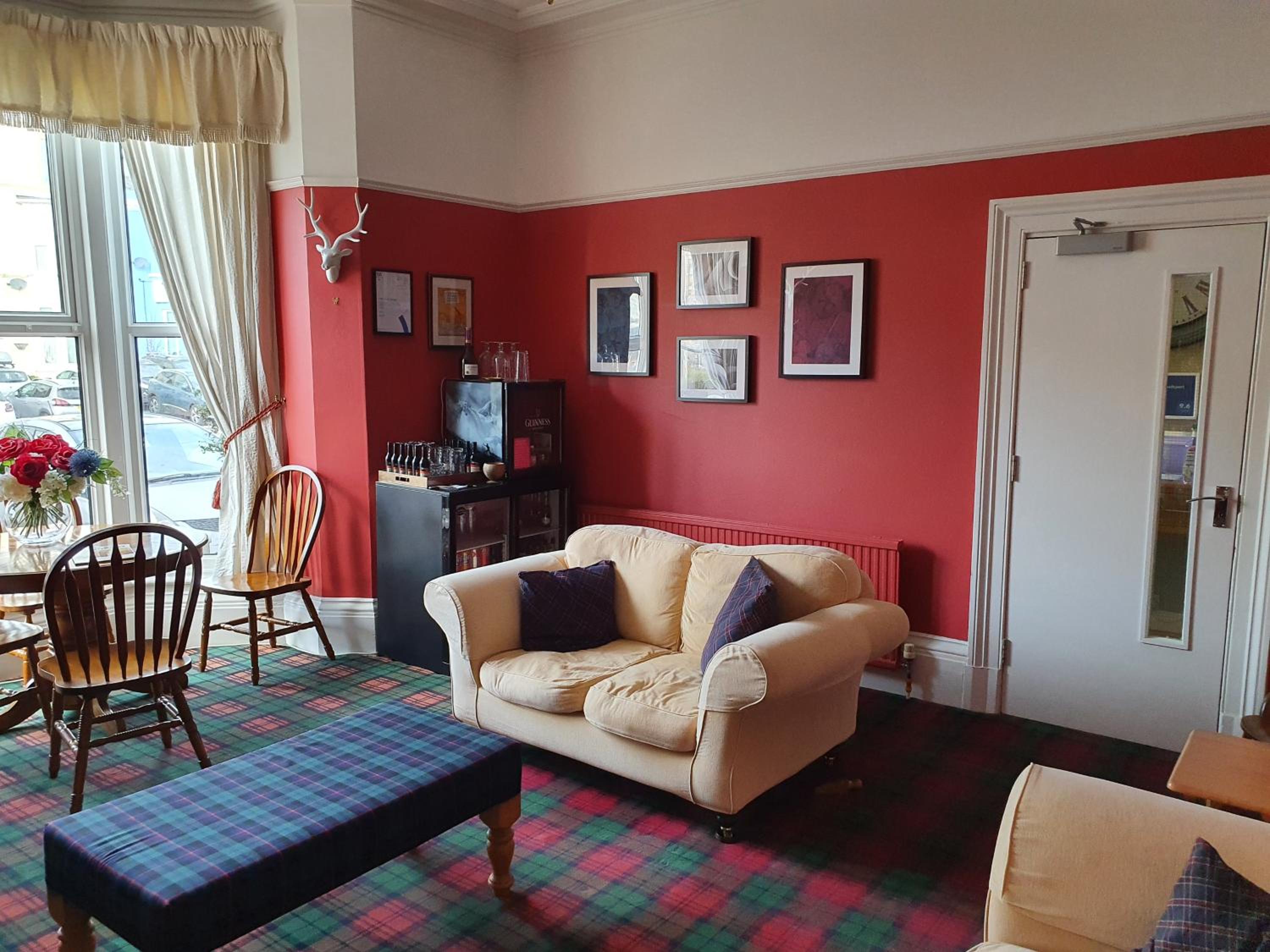 The Braemar Southport