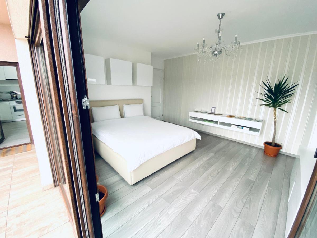 Veneția Apartament - Timisoara view 3