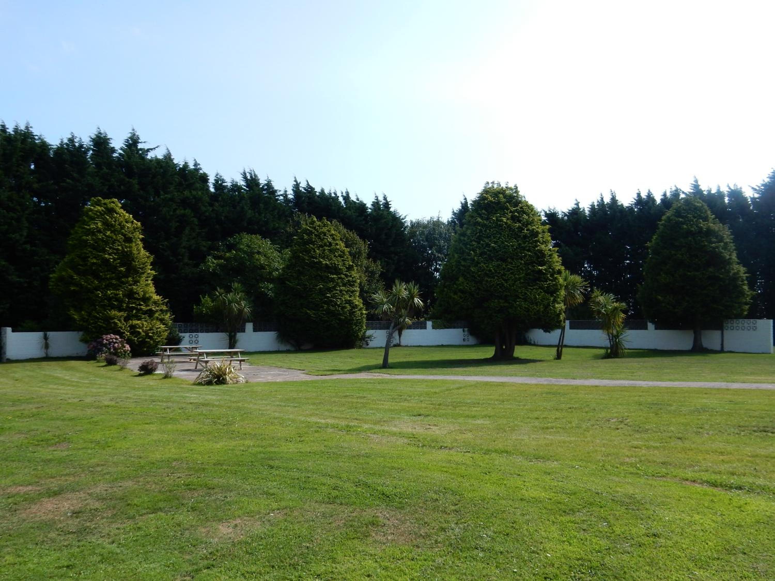 Dartmouth Chalet Holidays