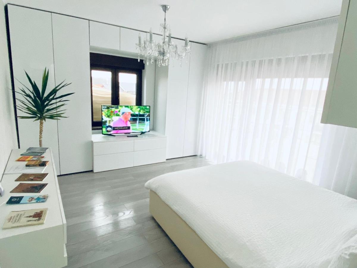 Veneția Apartament - Timisoara view 2