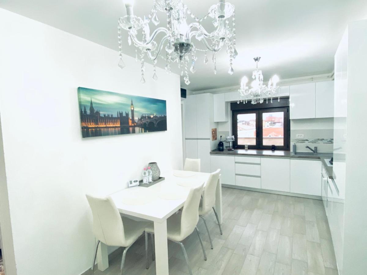 Veneția Apartament - Timisoara view 4