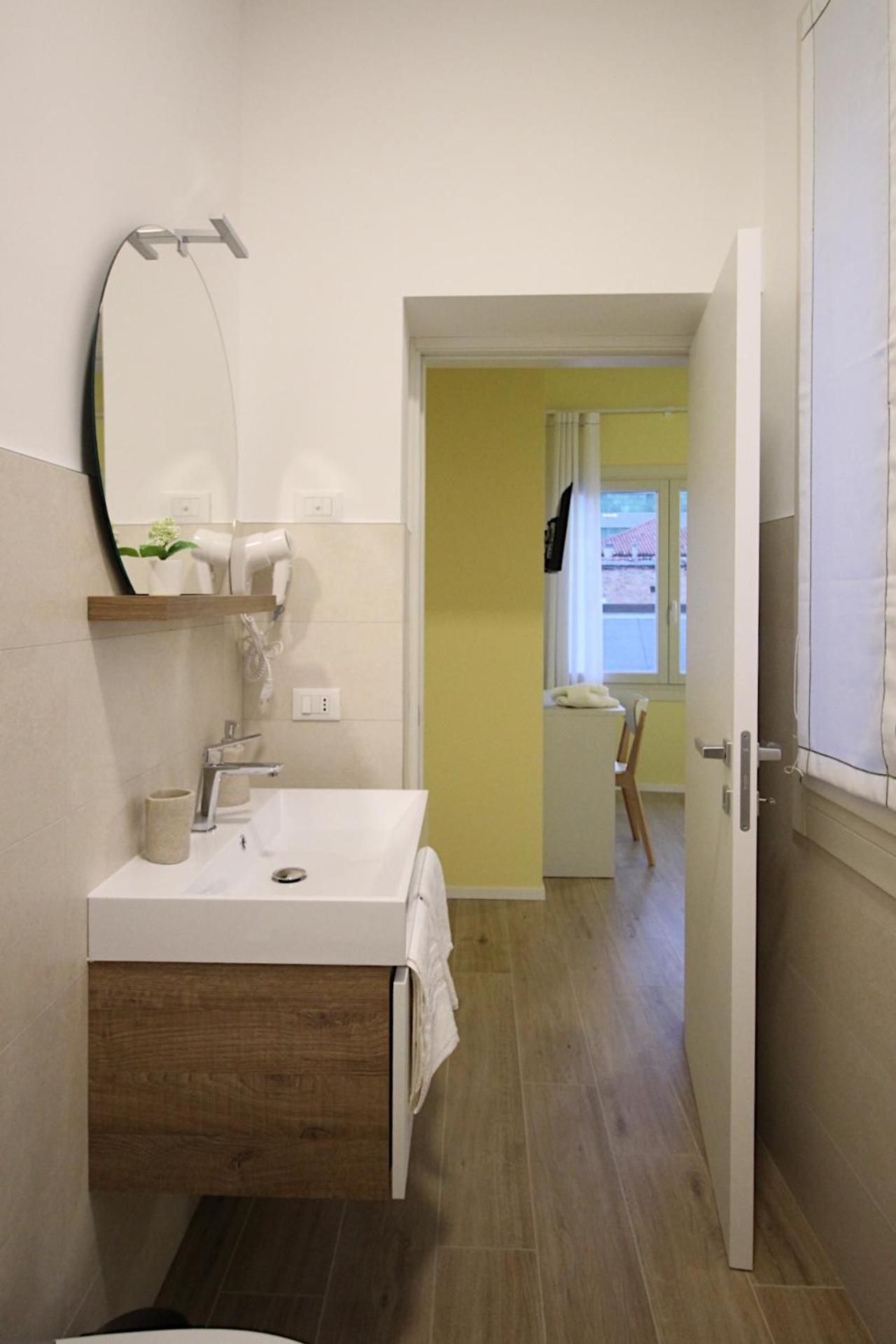 Laguna Blu Mestre Venezia view 5