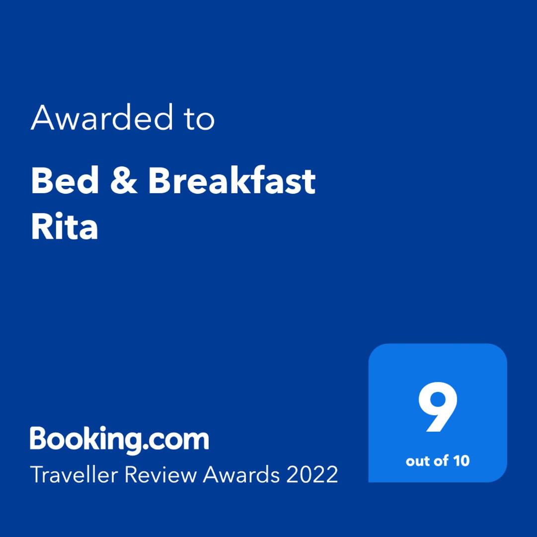 Bed & Breakfast Rita