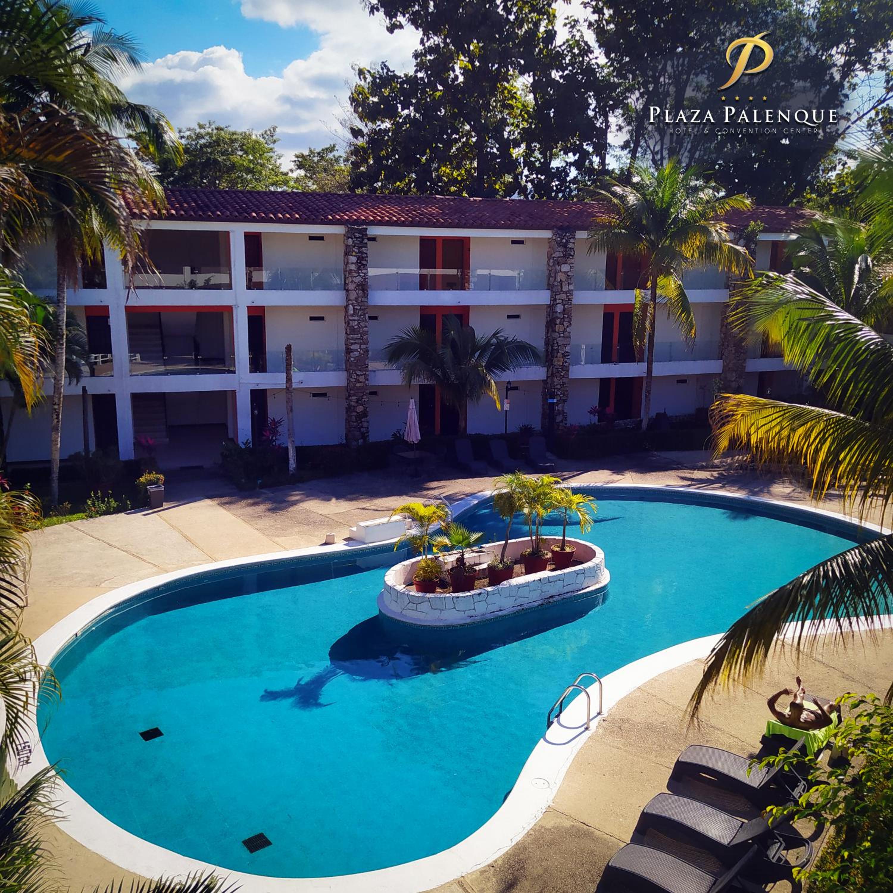 Palenque Vacations - Hotel Plaza Palenque - Property Image 12