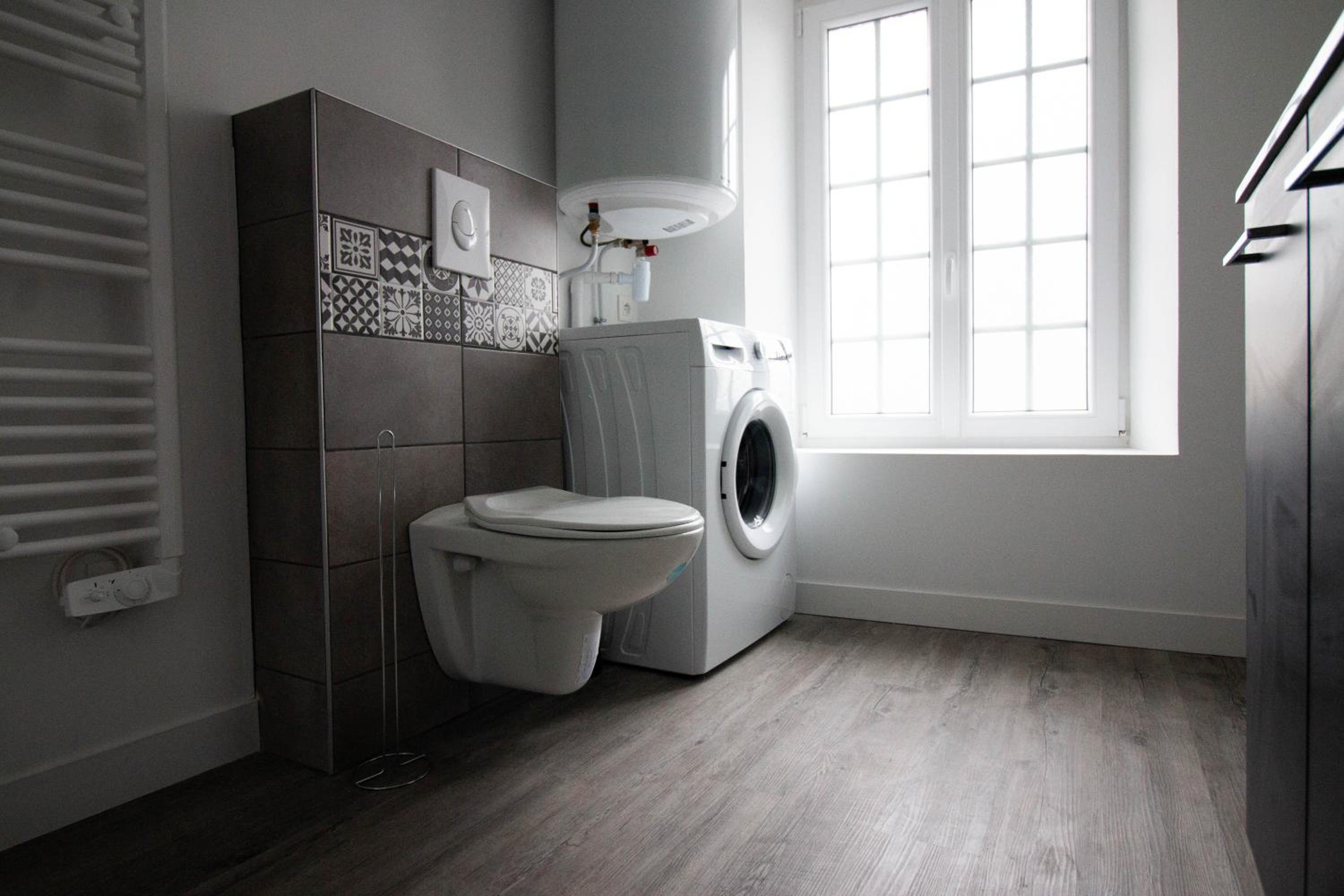 Home2Stay Valognes, photo 24