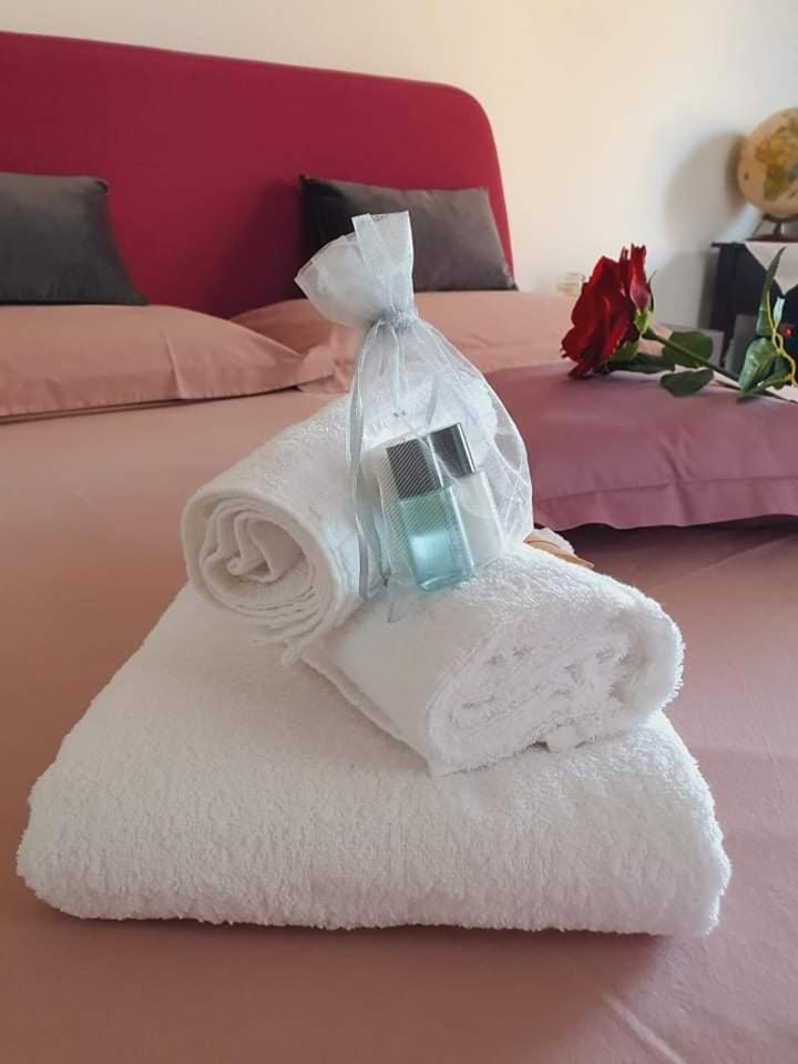 Wine Suite b&b