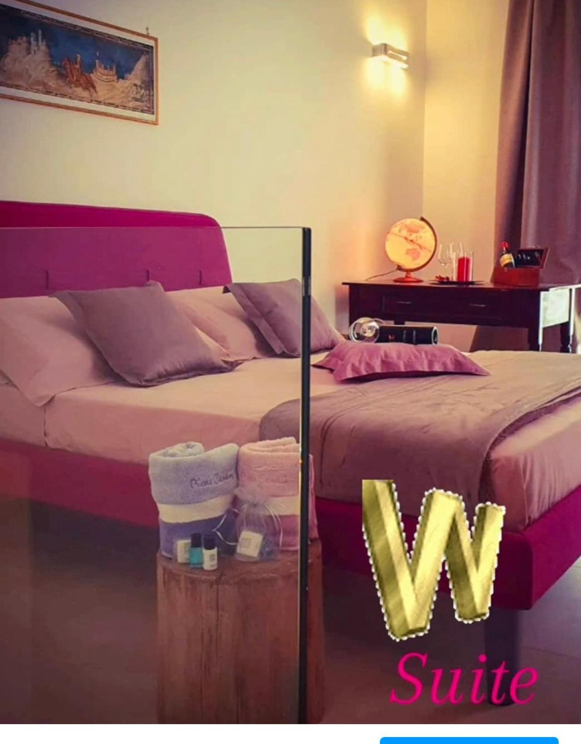 Wine Suite b&b