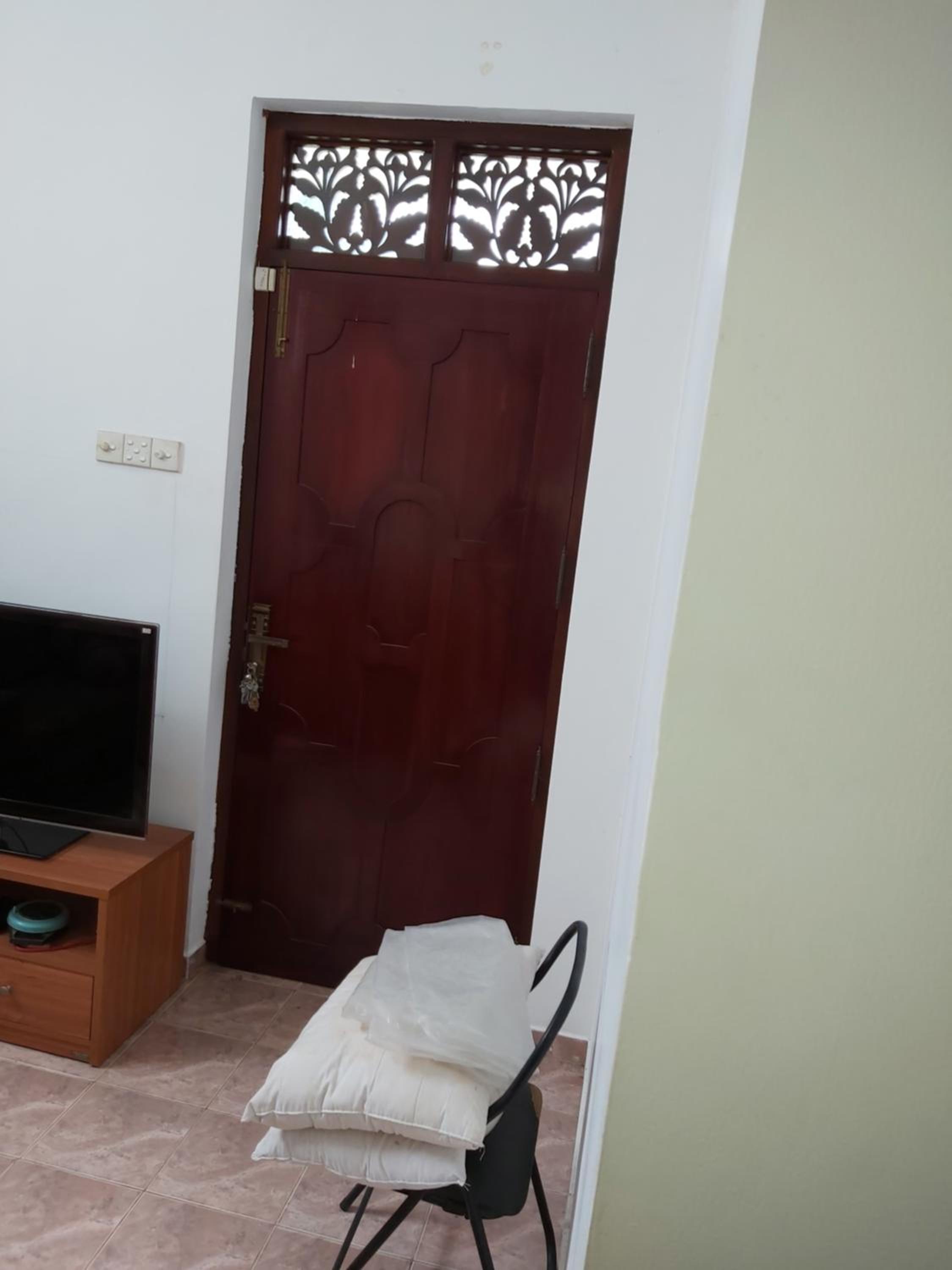 RAJASINGHE Guest view 5