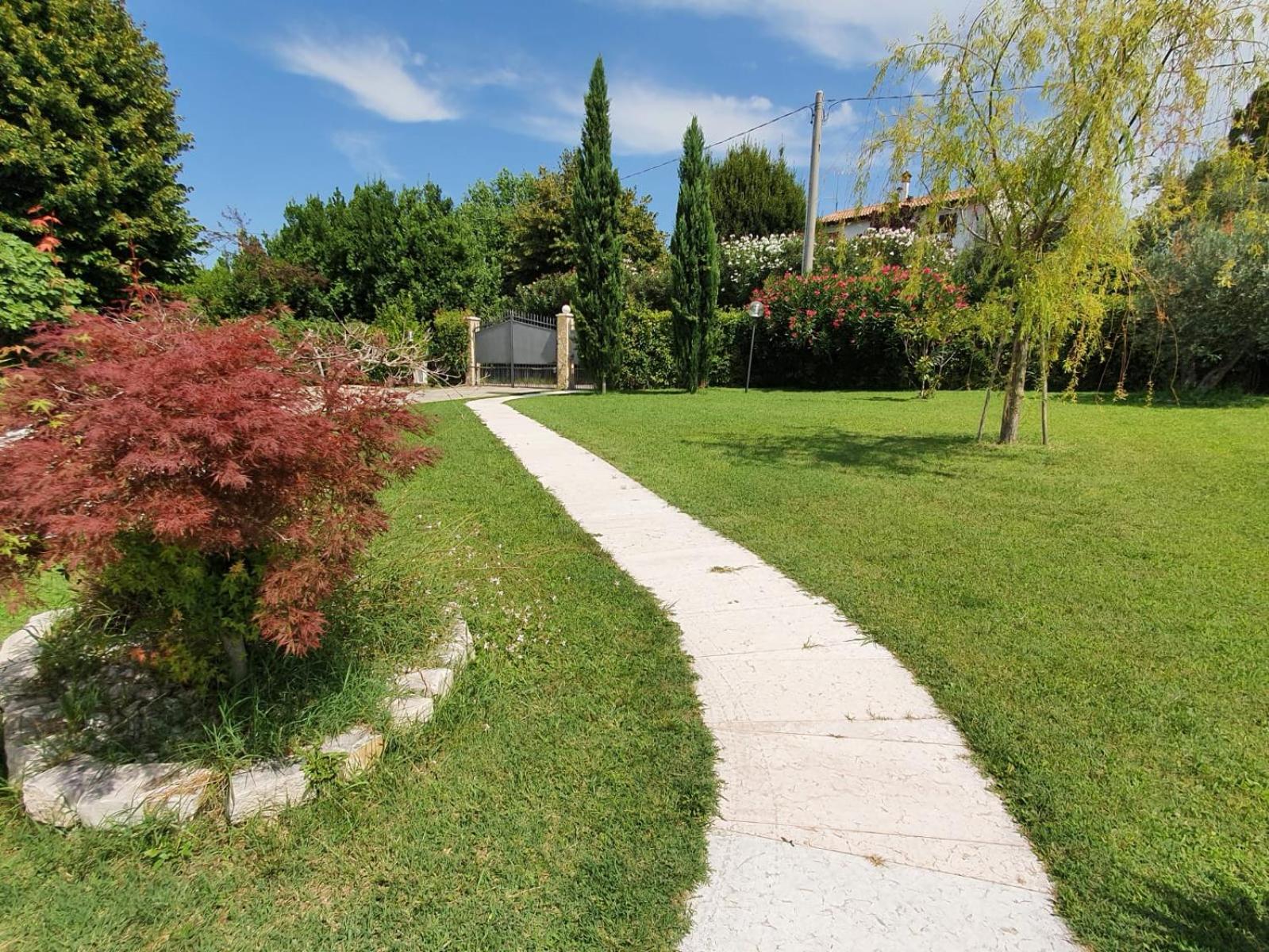 Hotel Villa Claudia - Image 1