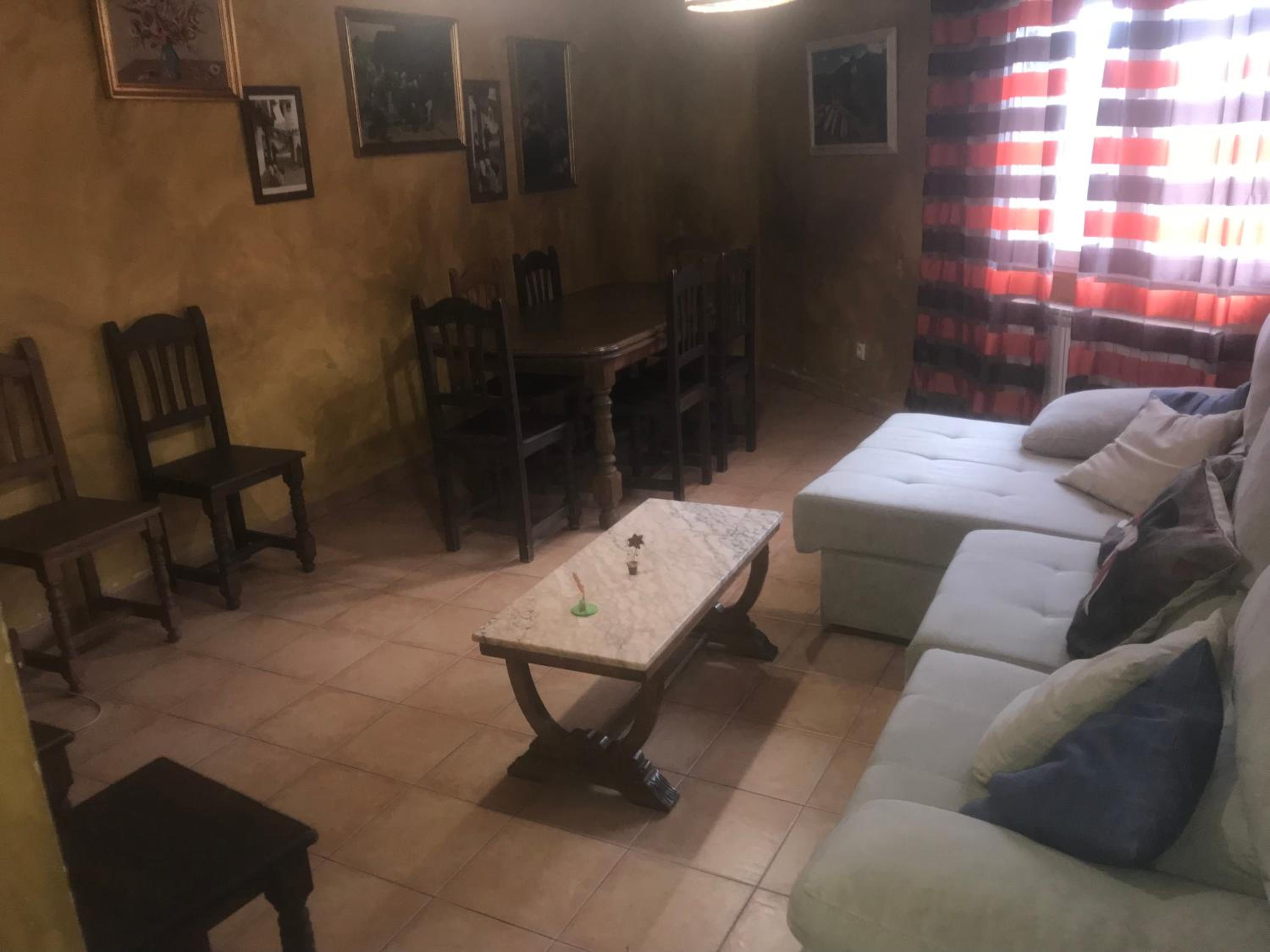 Casas Encinares view 5