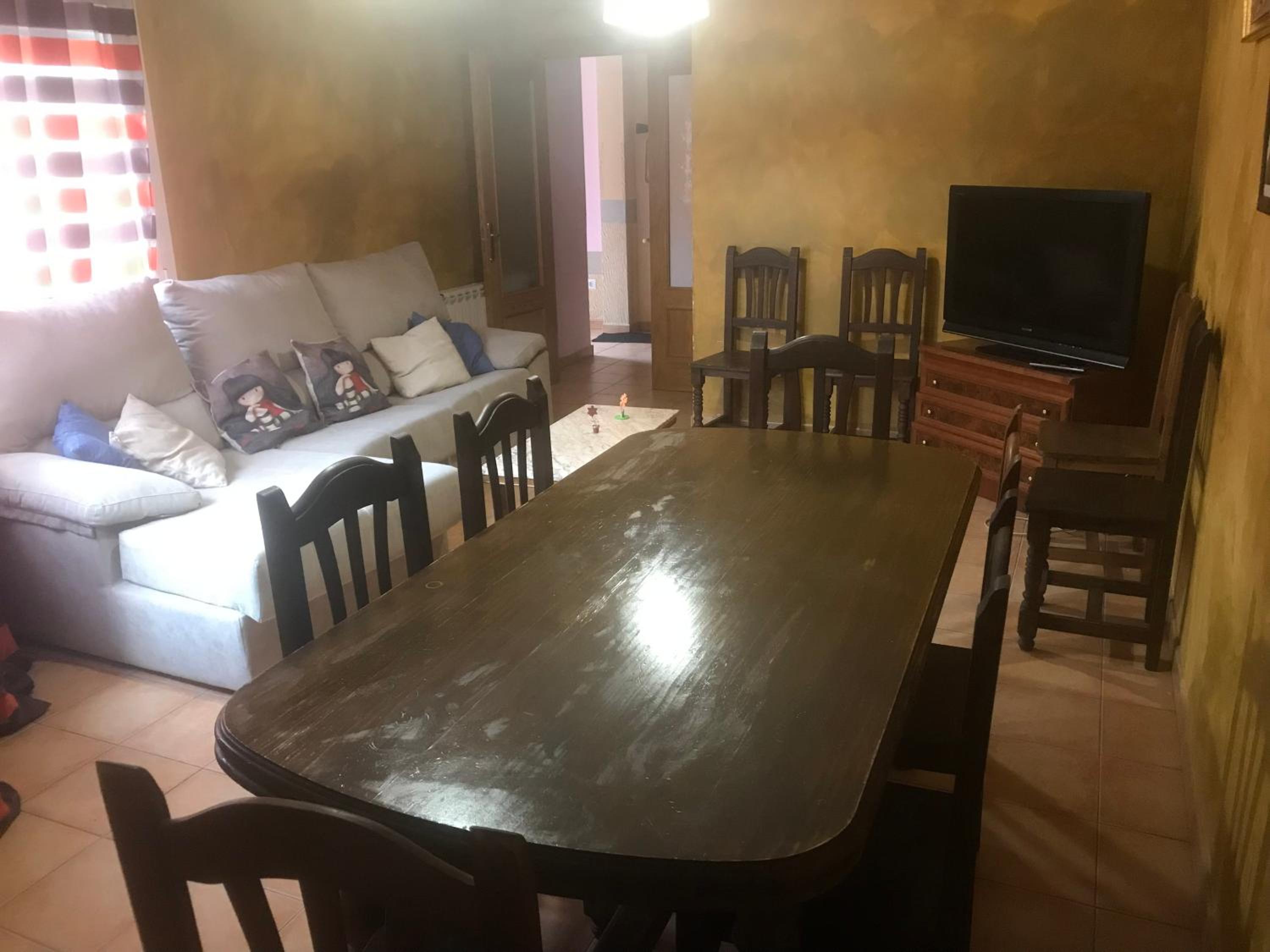 Casas Encinares view 4