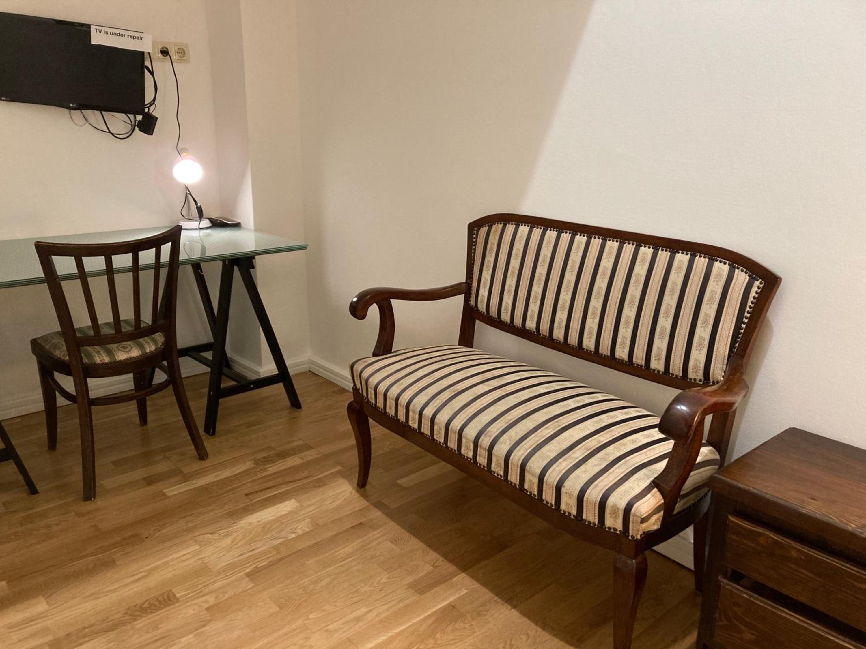 A10 Budapest Center Aparthotel view 5