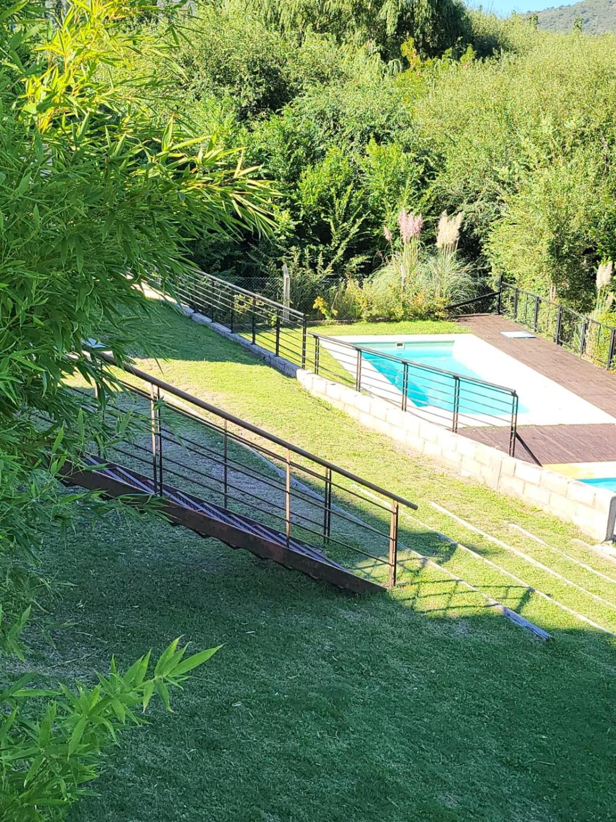 Altos del Potrero Apart
