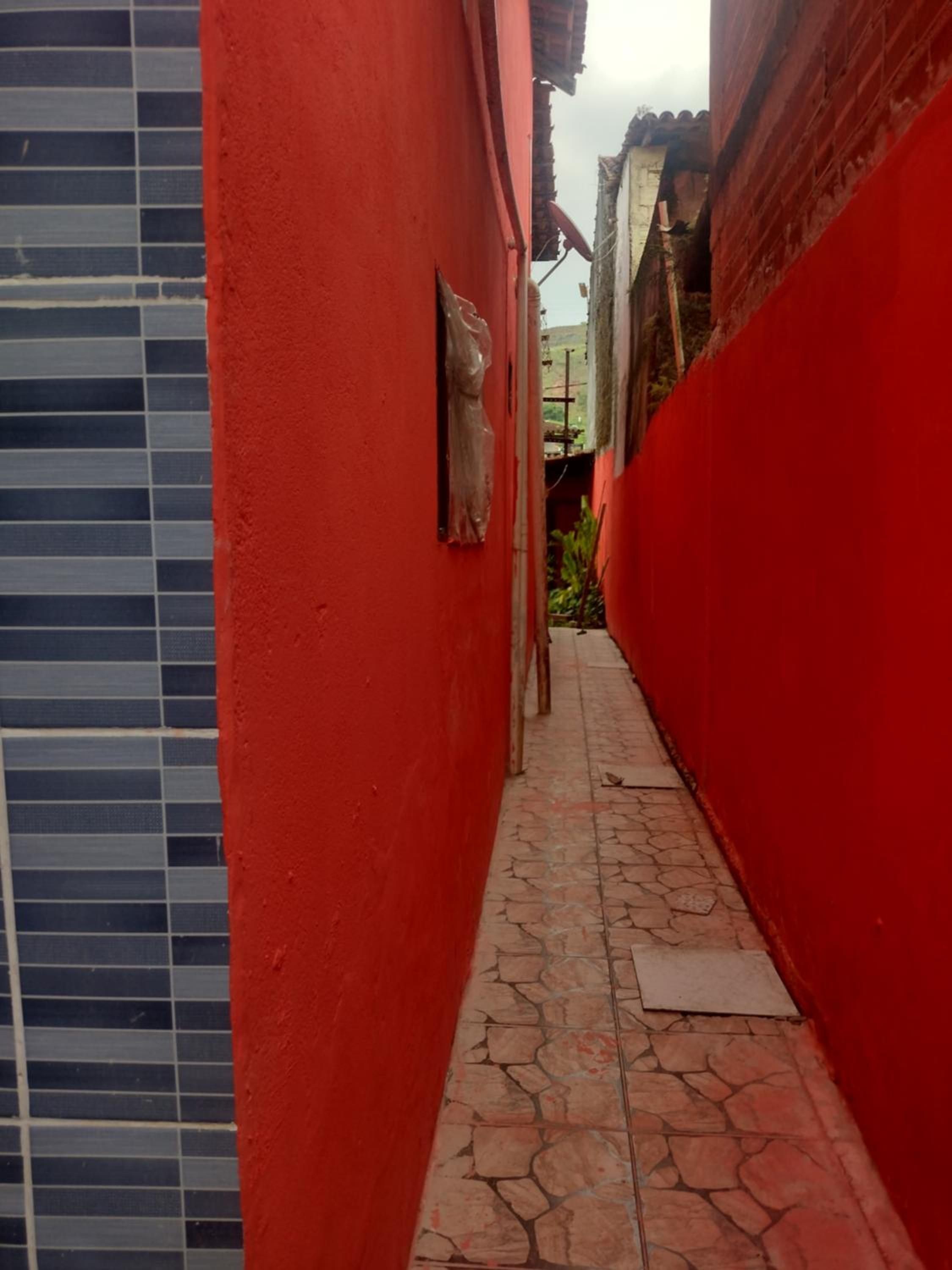 Hostel Raio de Fogo view 2
