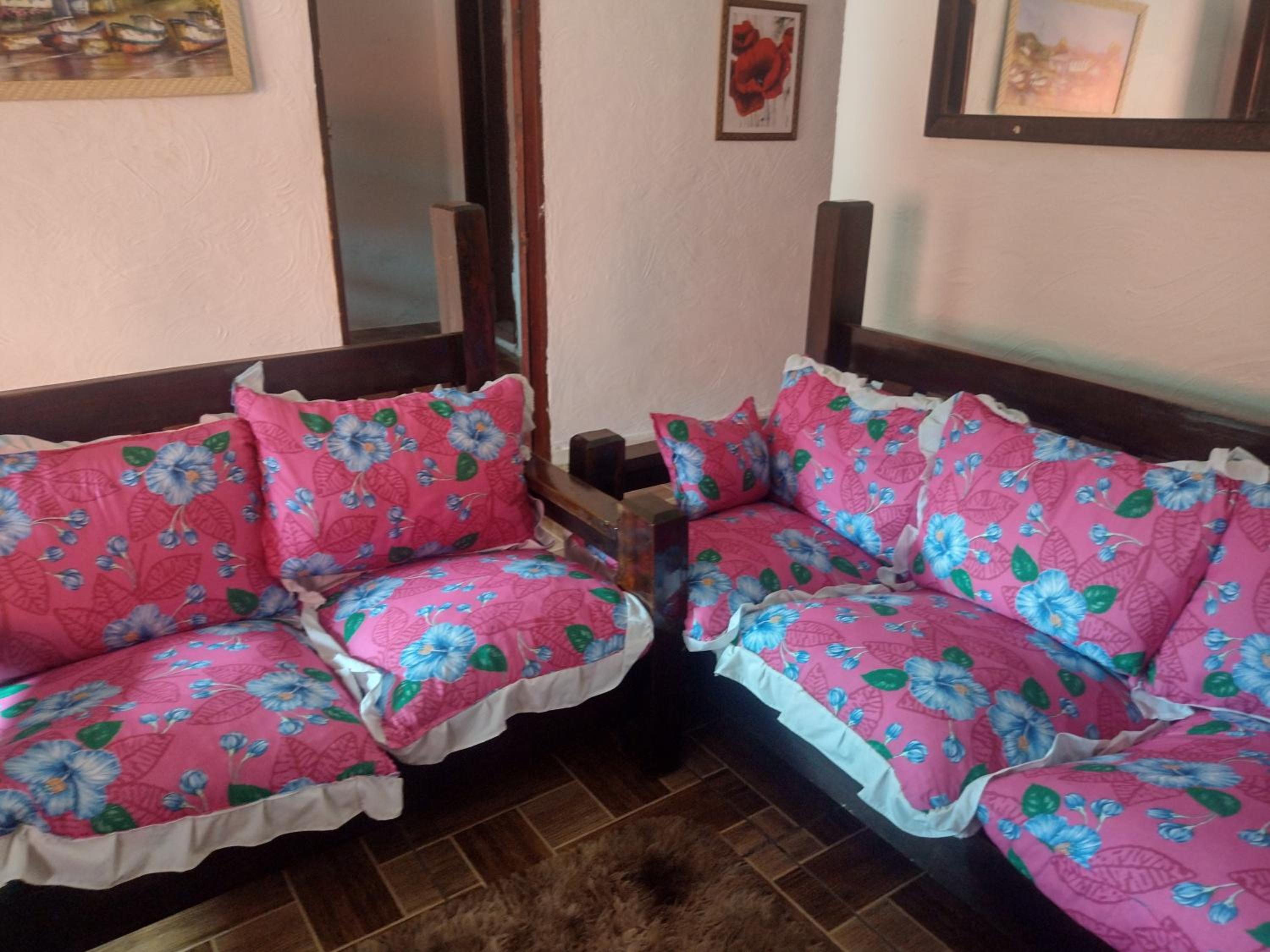 Hostel Raio de Fogo view 3