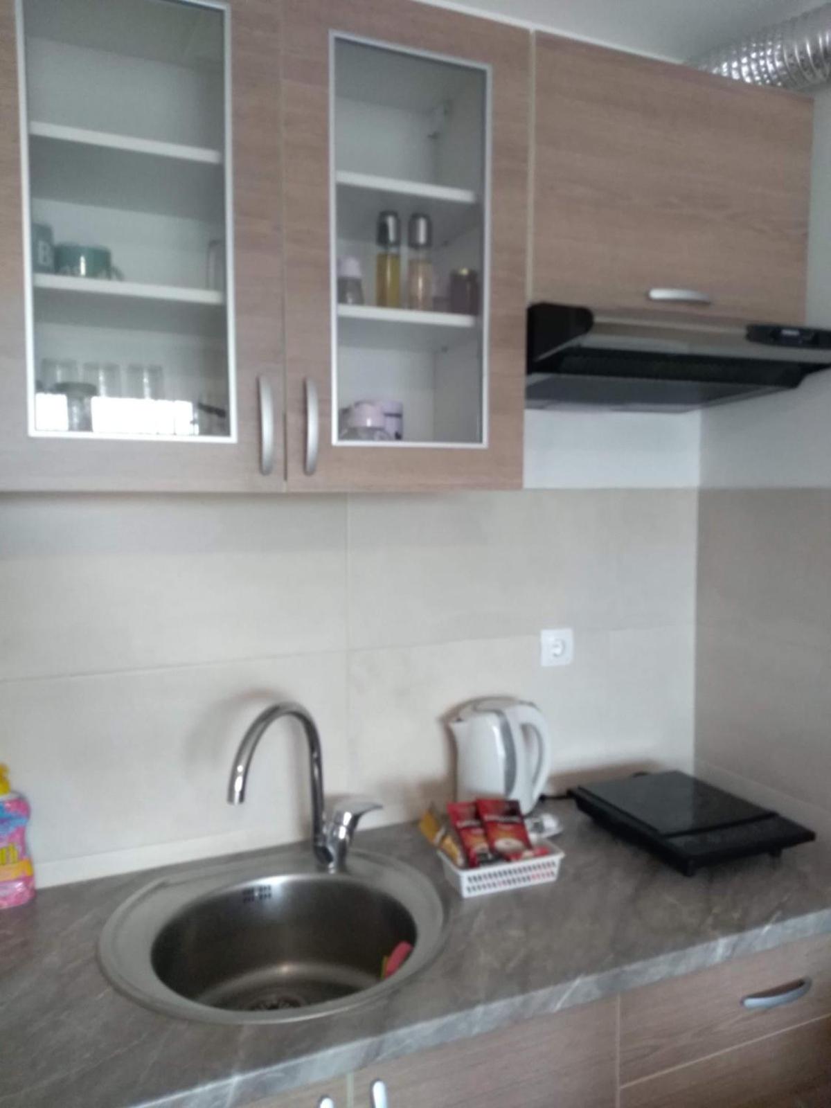 Apartman Magdalena