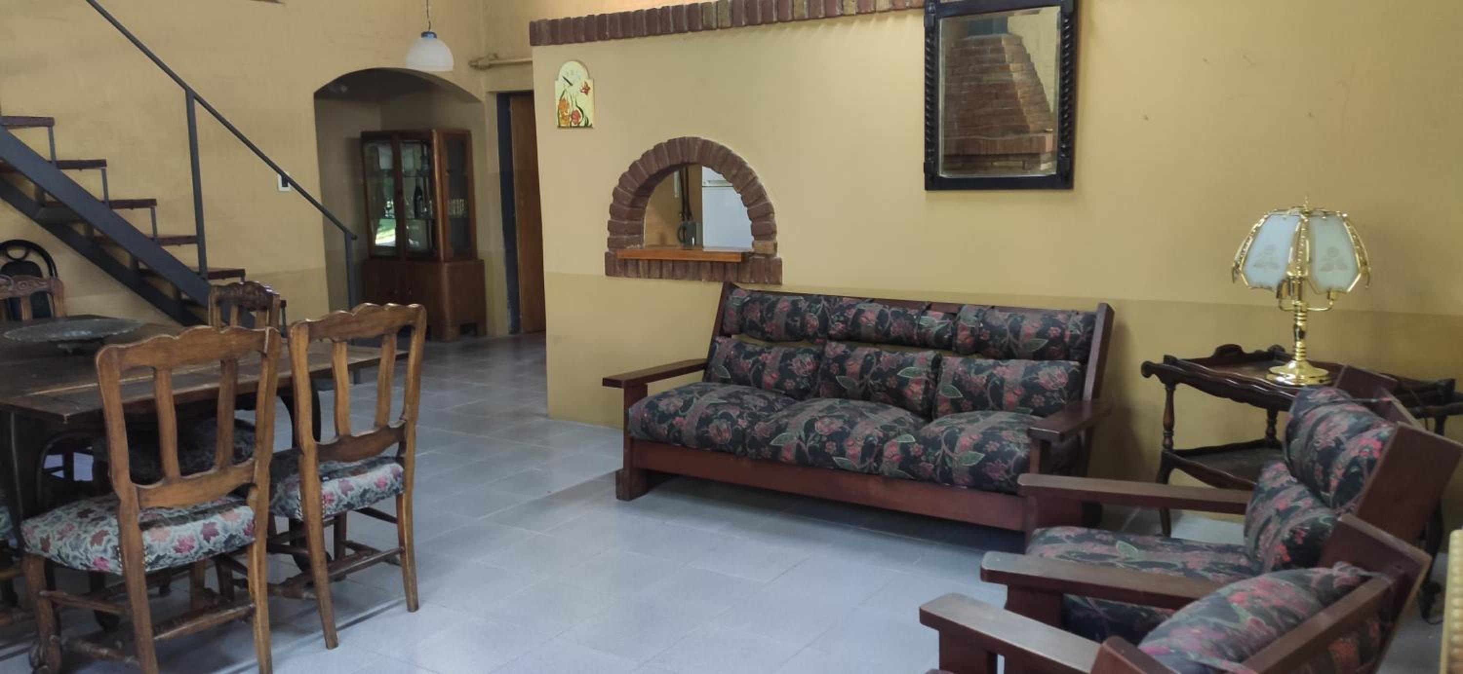Casa de Luján