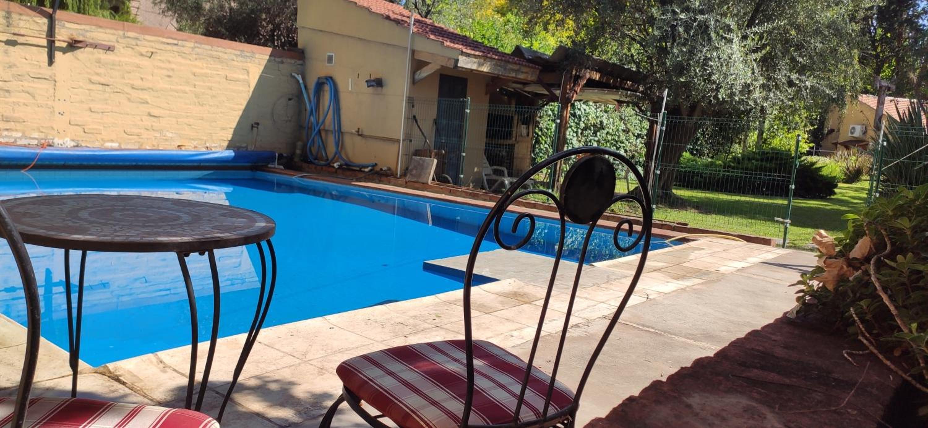 Casa de Luján