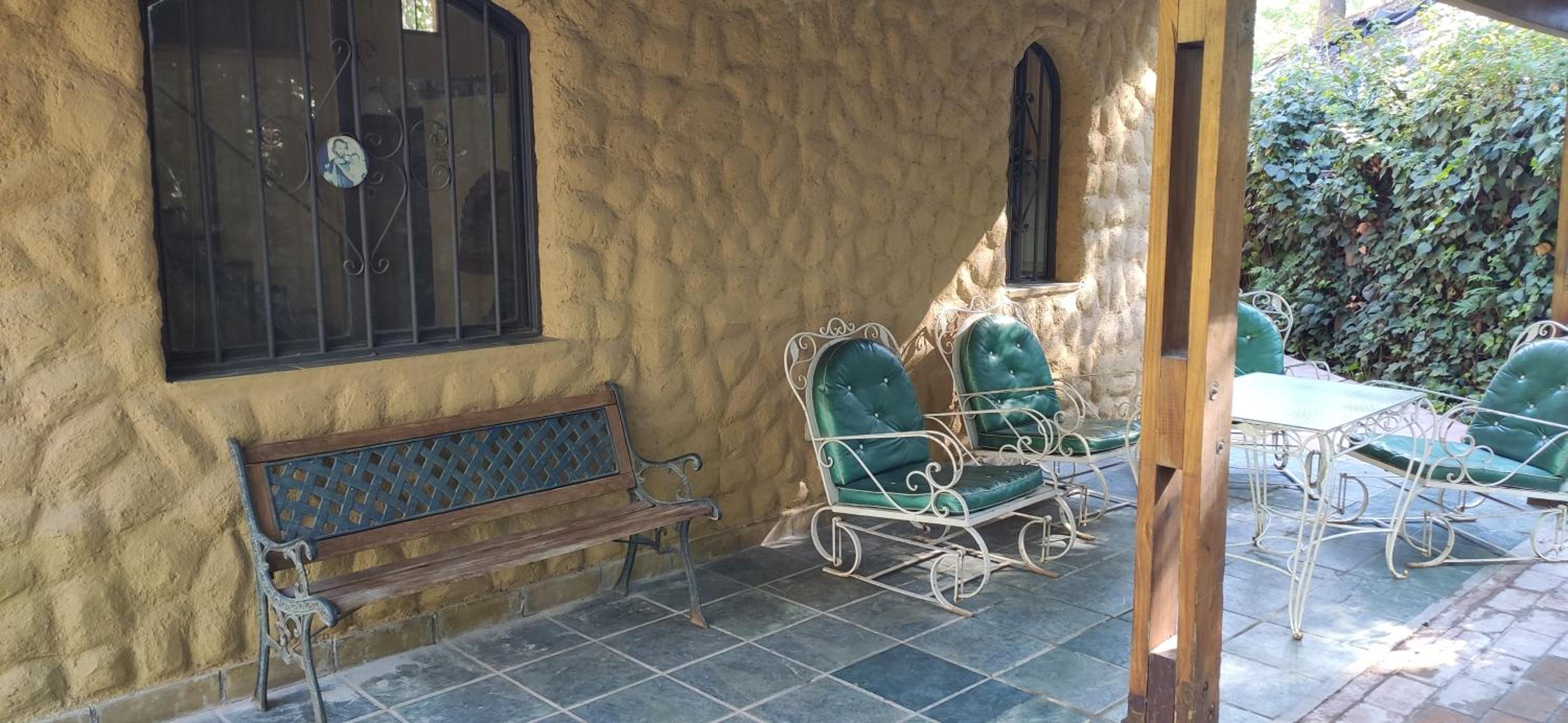 Casa de Luján