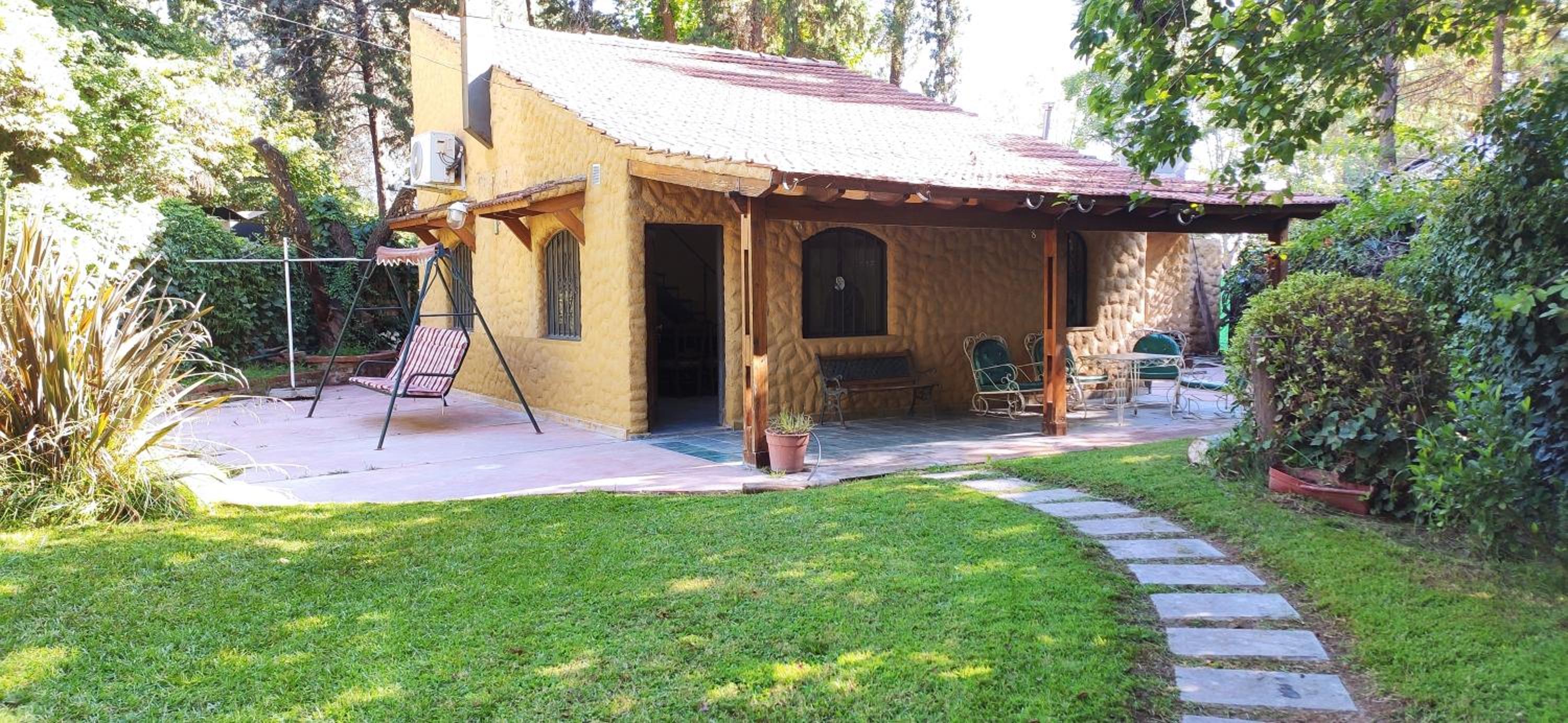 Casa de Luján