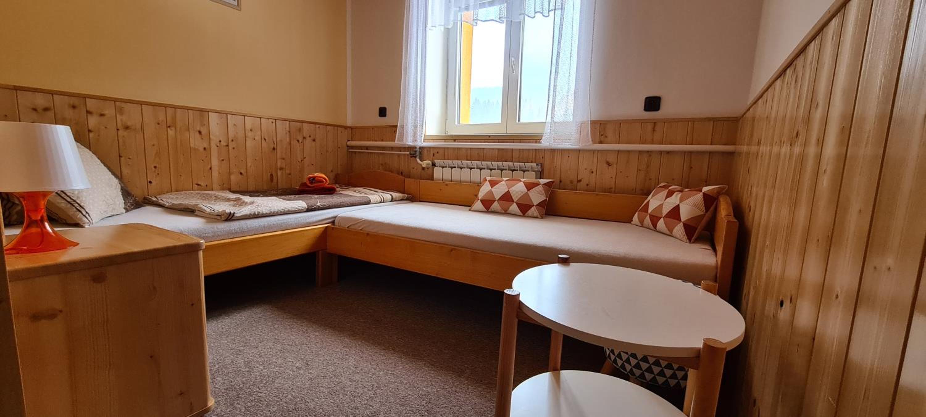 Pension Popelka