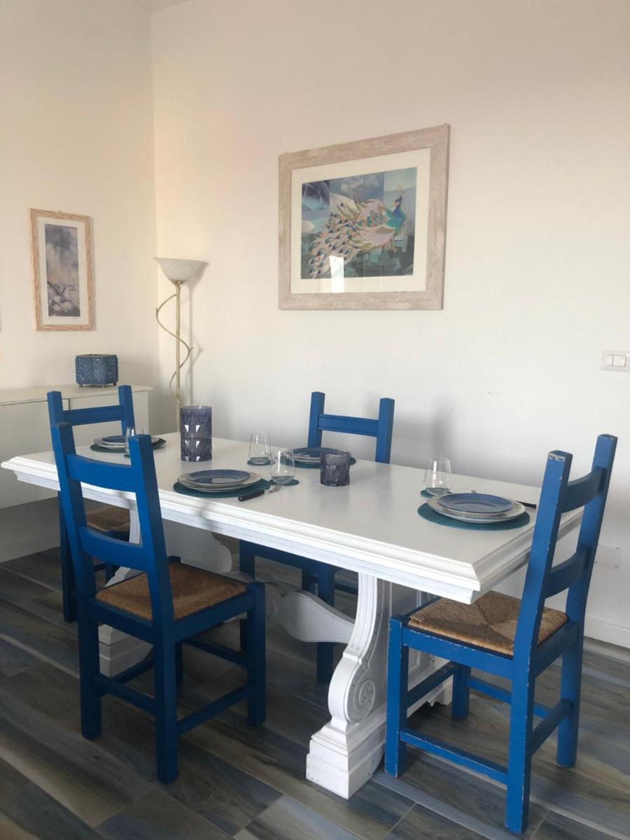 Maison Turquoise photo 2