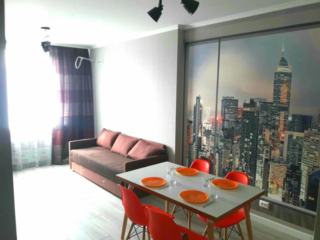15 min to AIRPORT Ideal for a family 5stars view 4