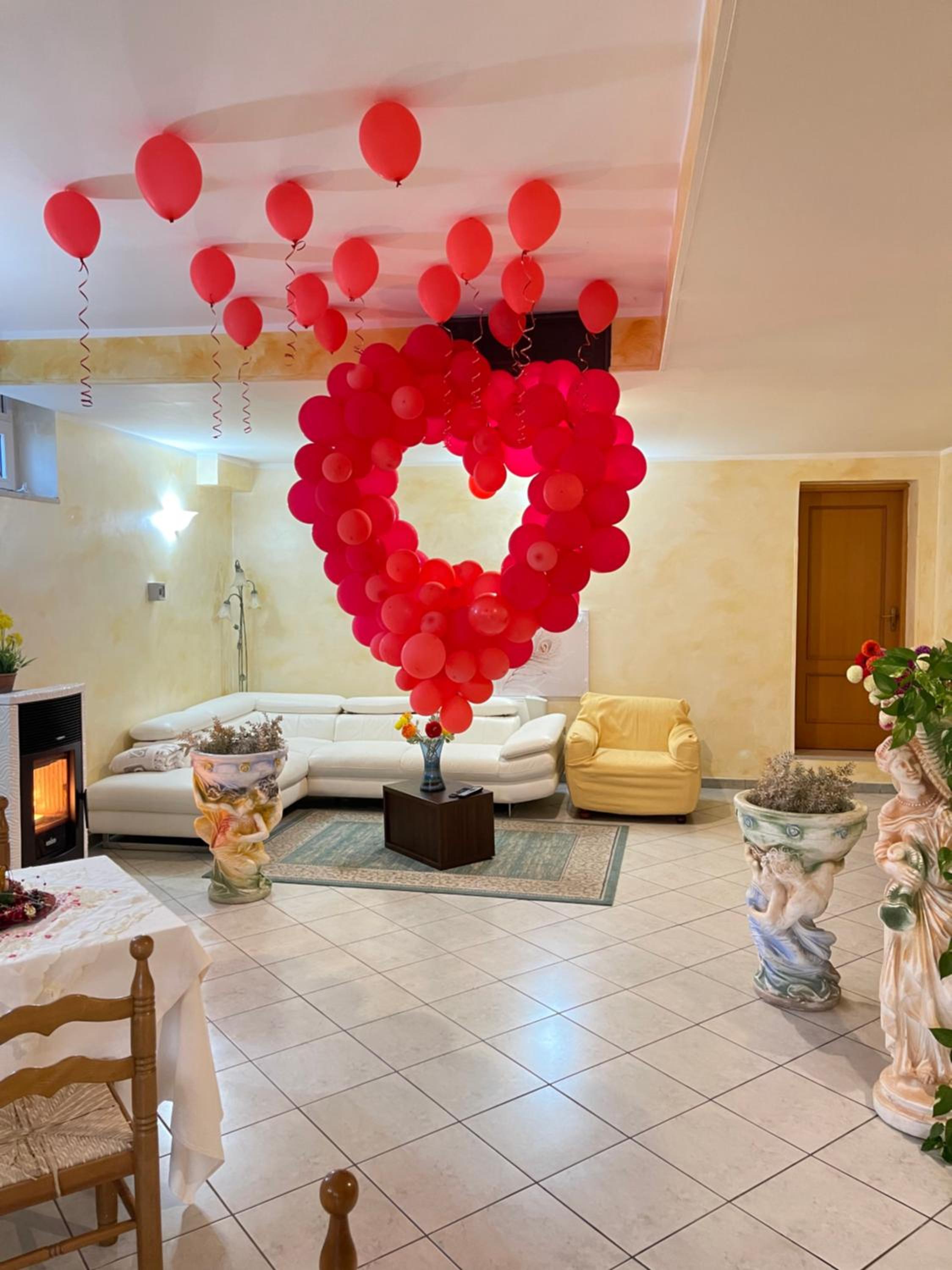 B&B Da Felice view 2