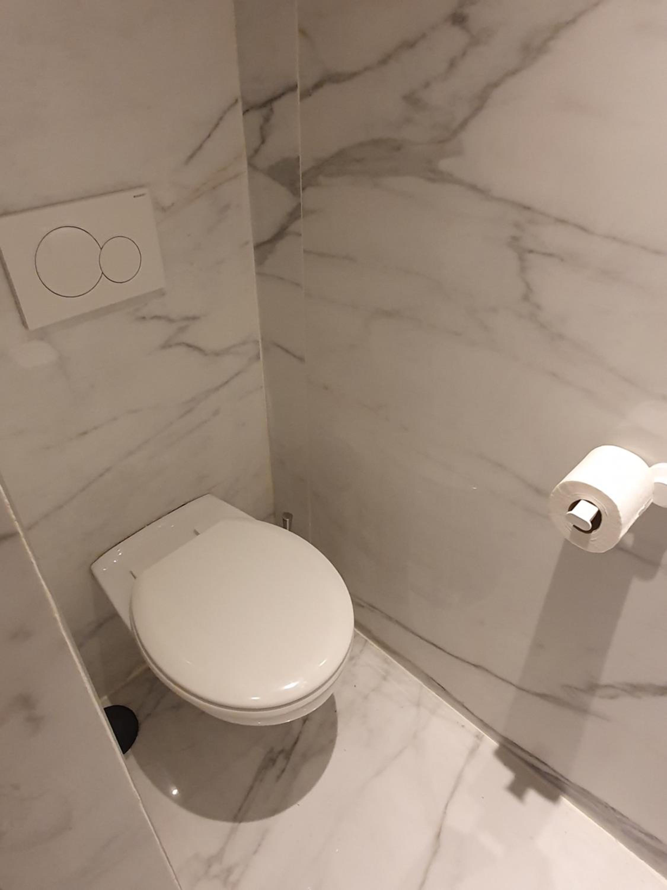 B96 suites