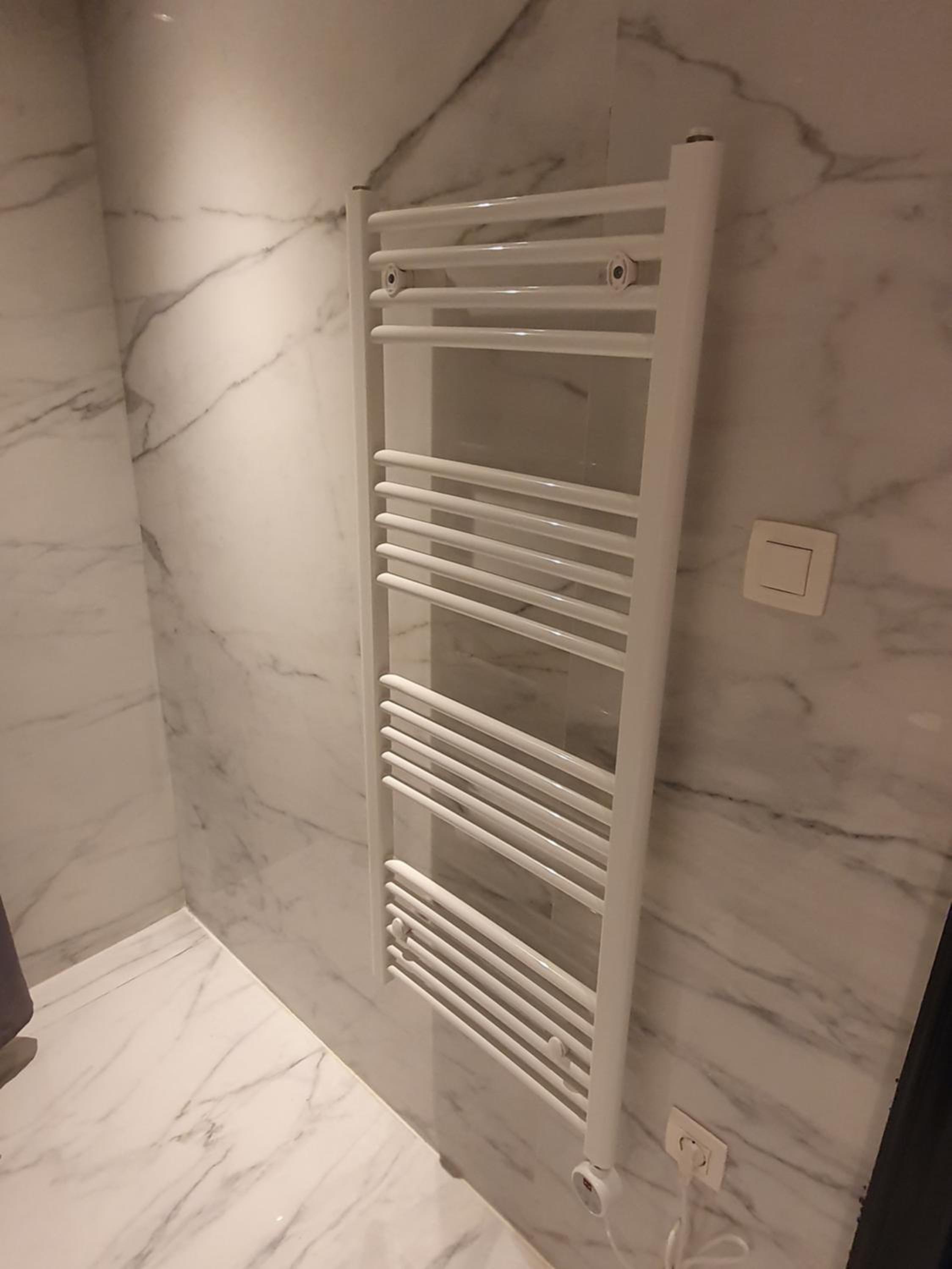 B96 suites