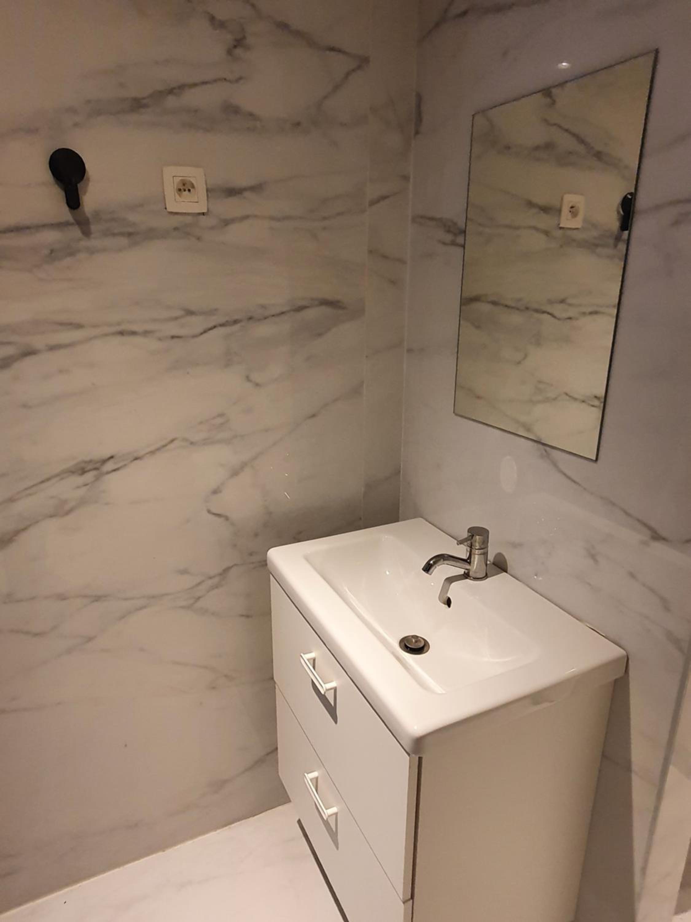 B96 suites