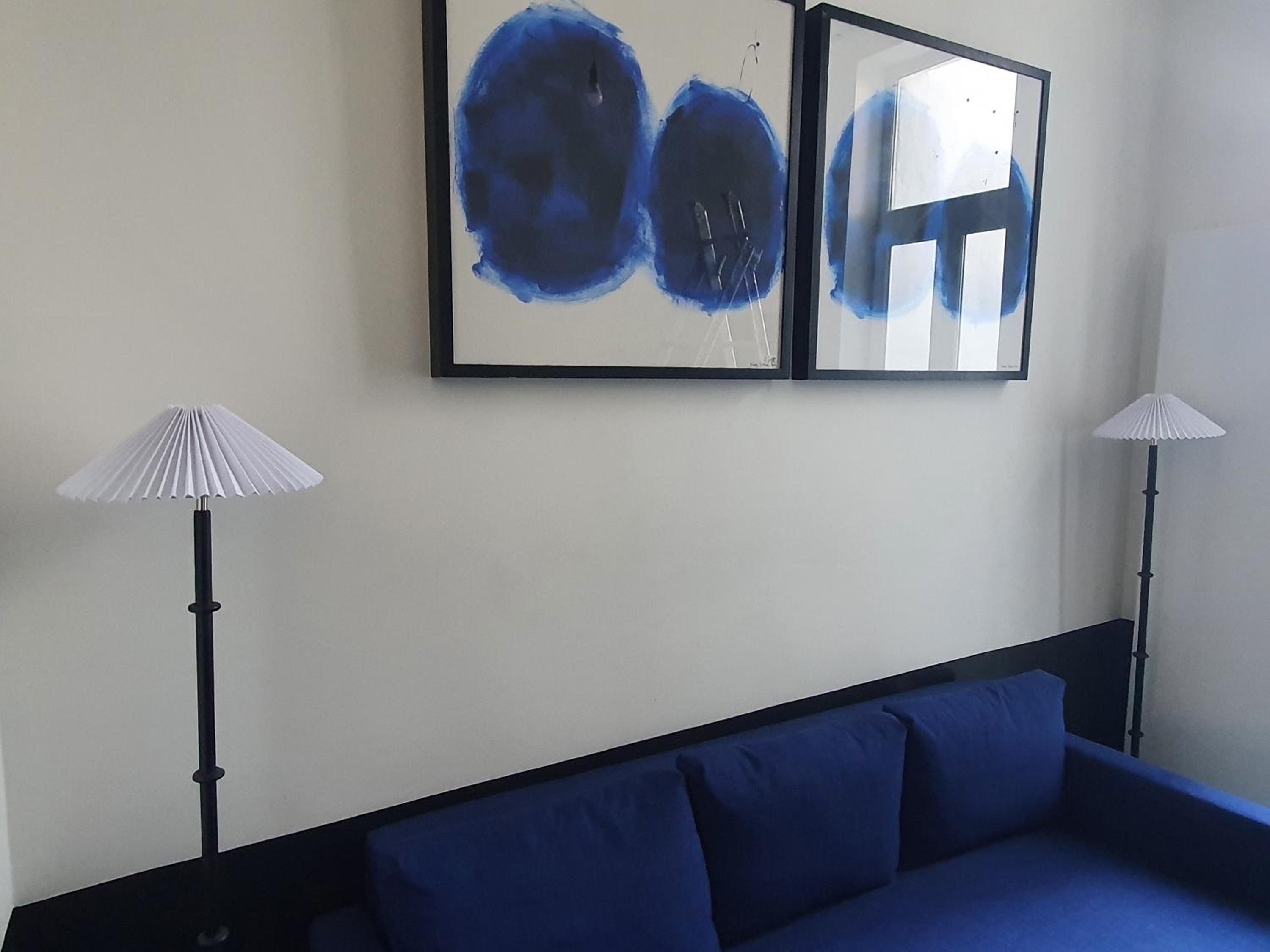 B96 suites