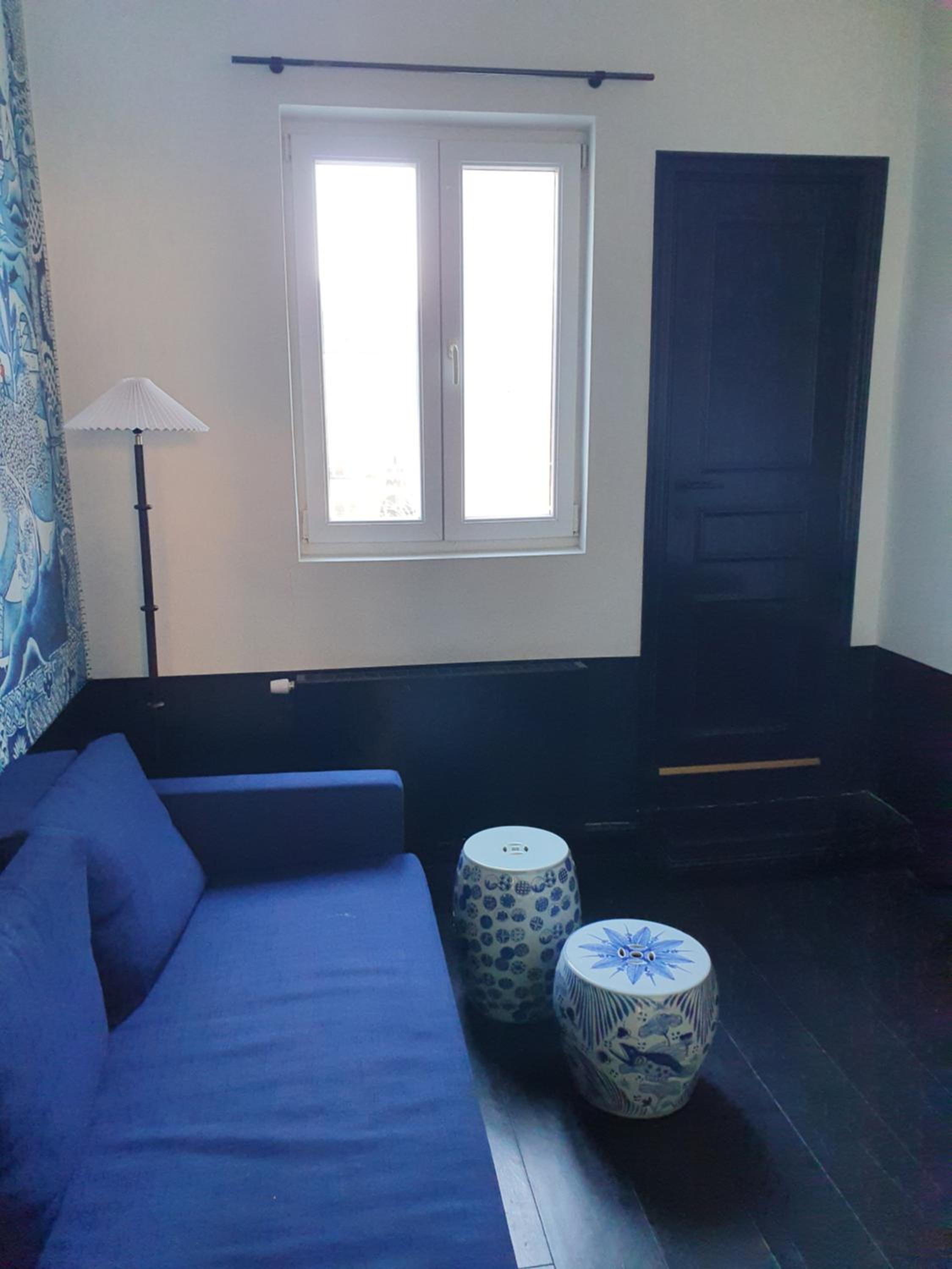 B96 suites
