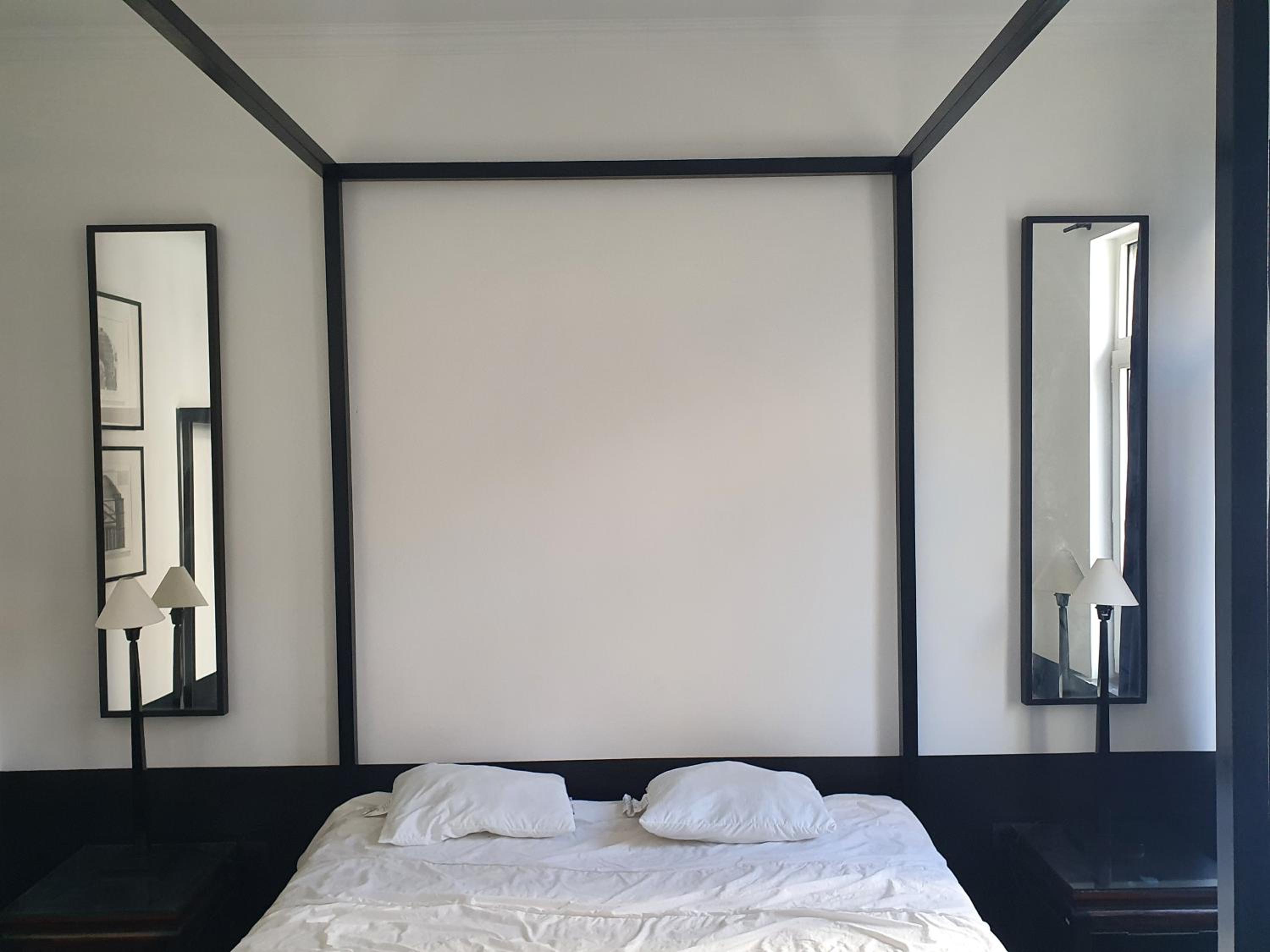 B96 suites