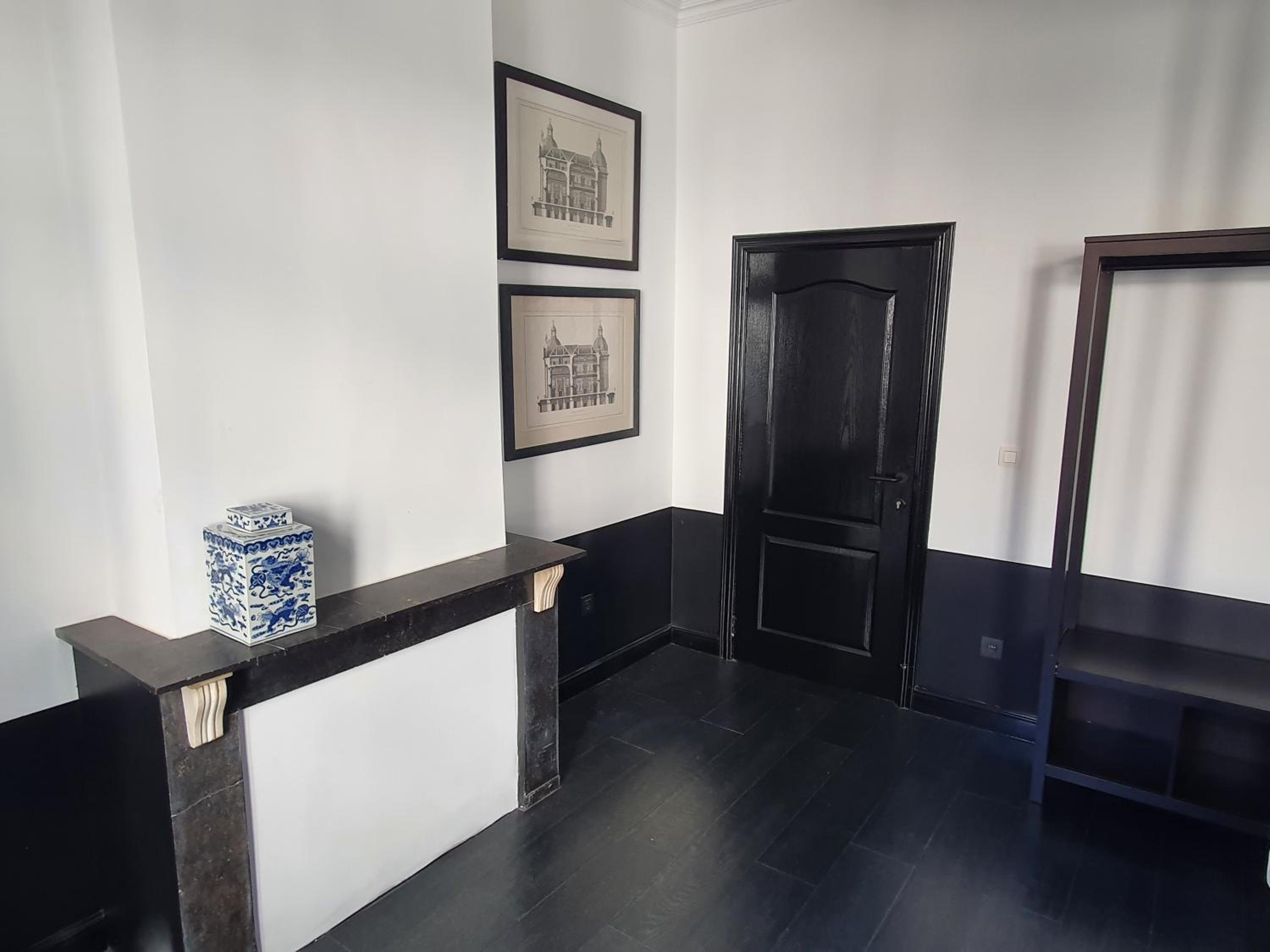 B96 suites