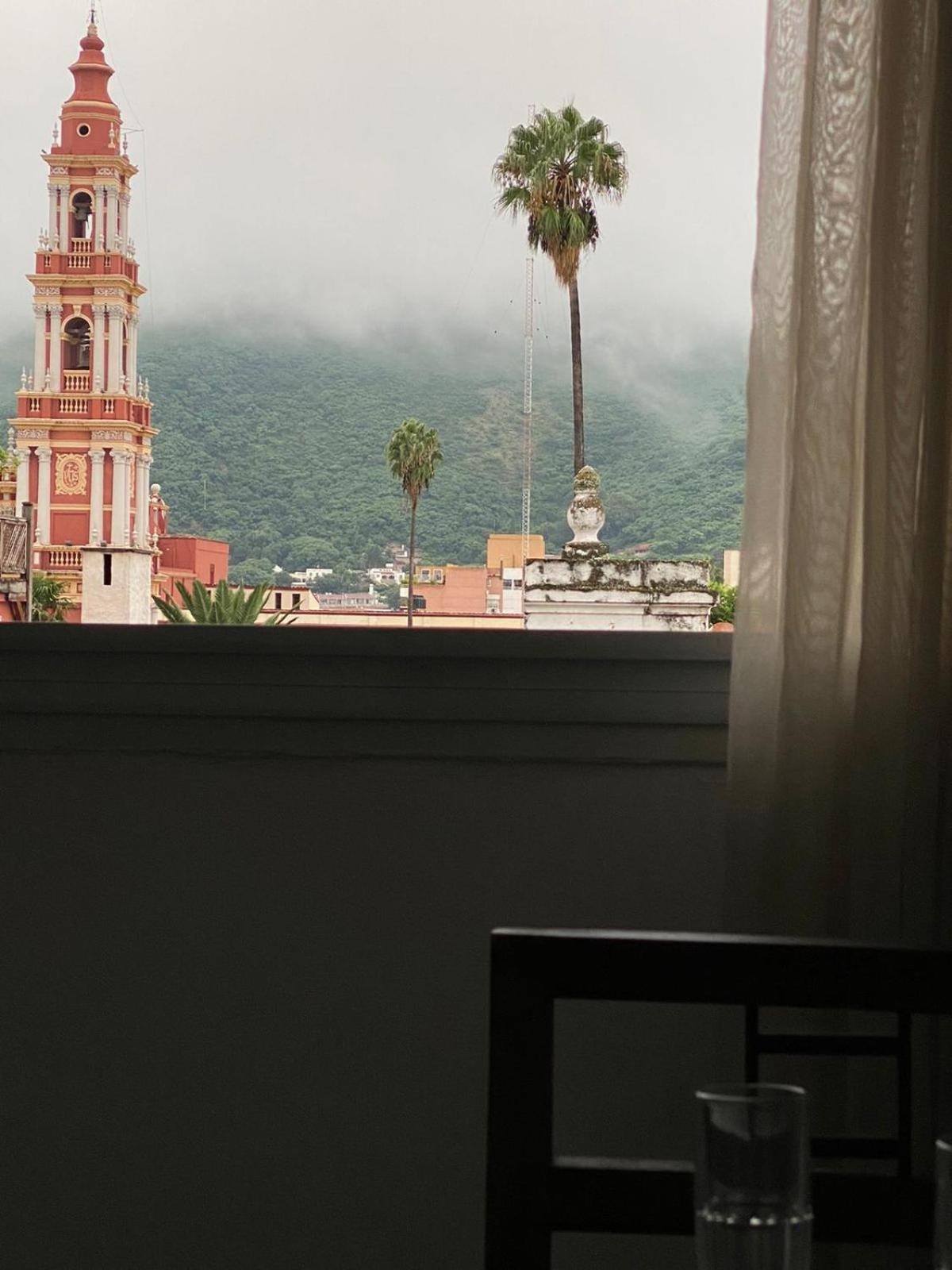 En el Corazón de Salta