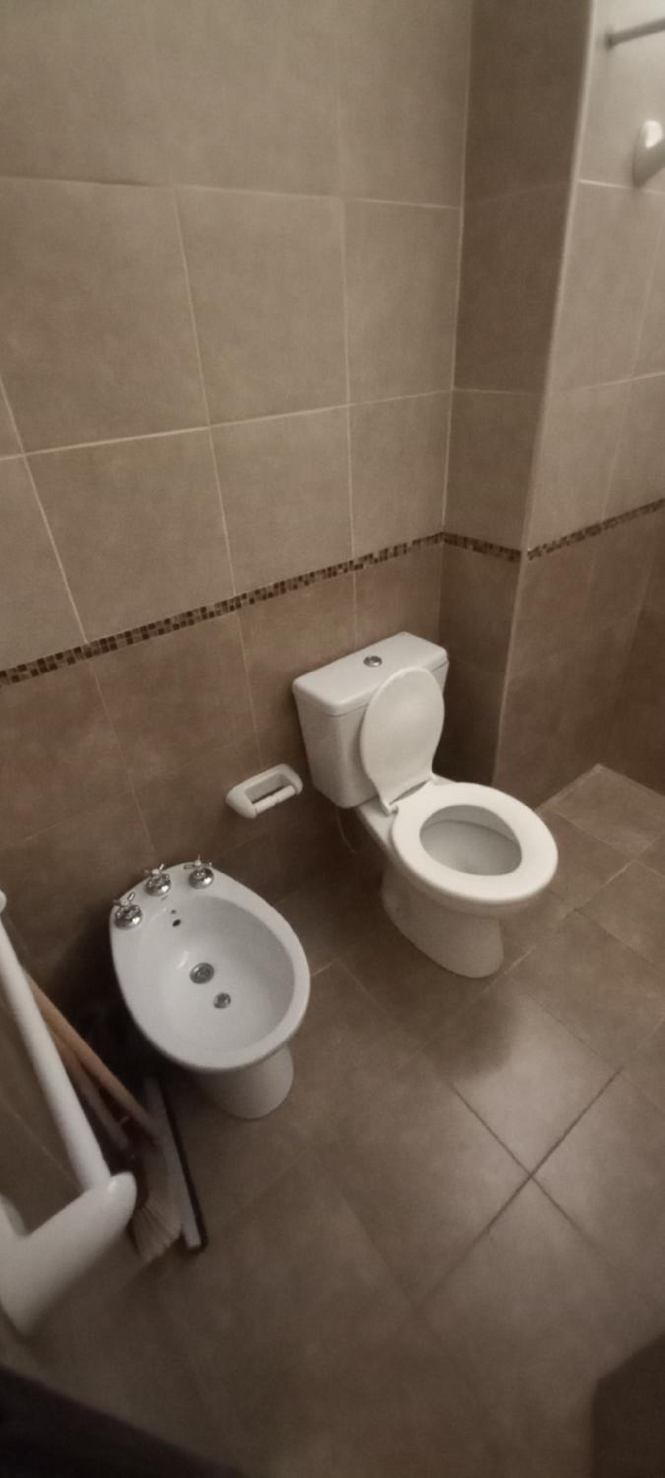 Departamento Peatonal II