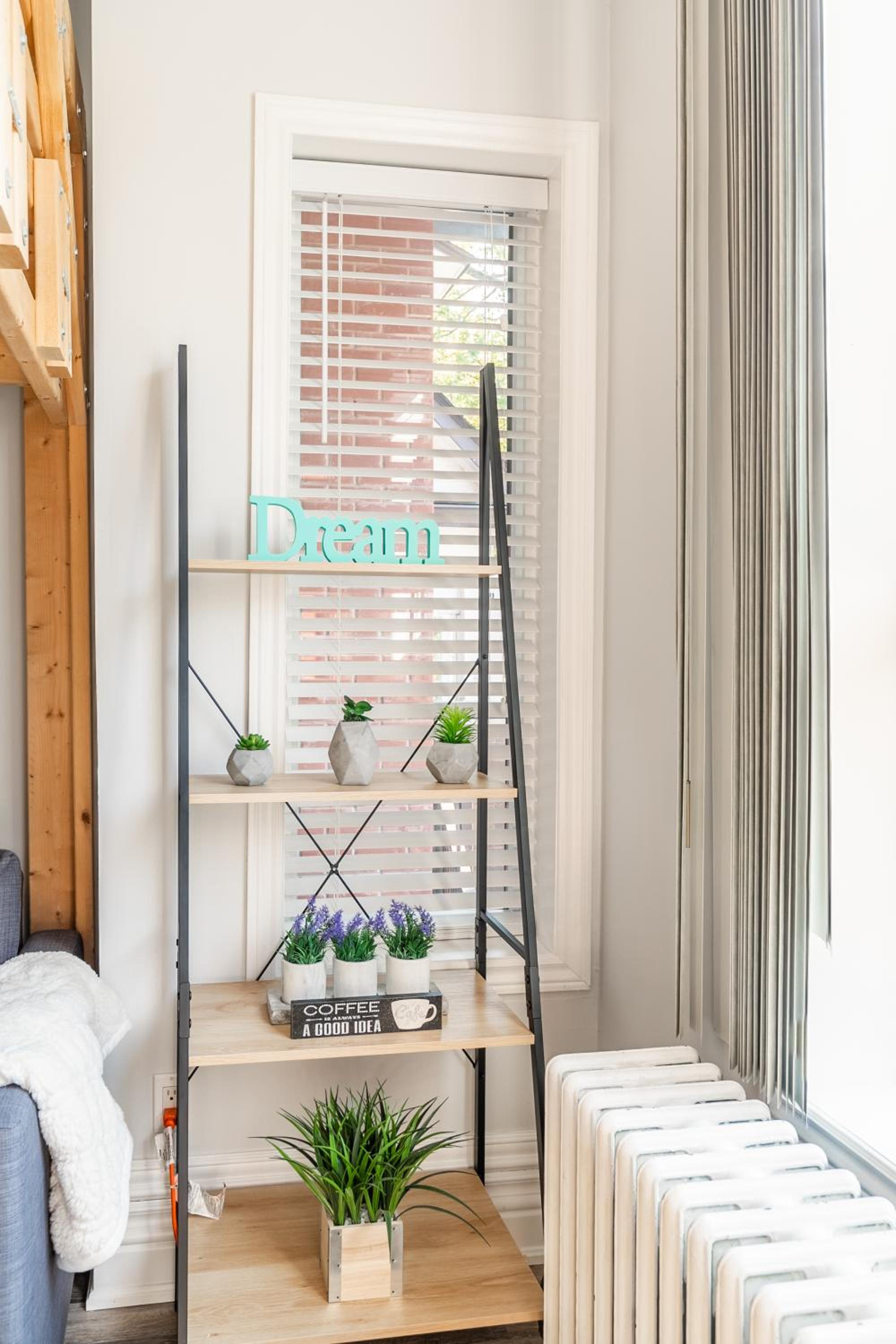 NB Urban Luxury Suites