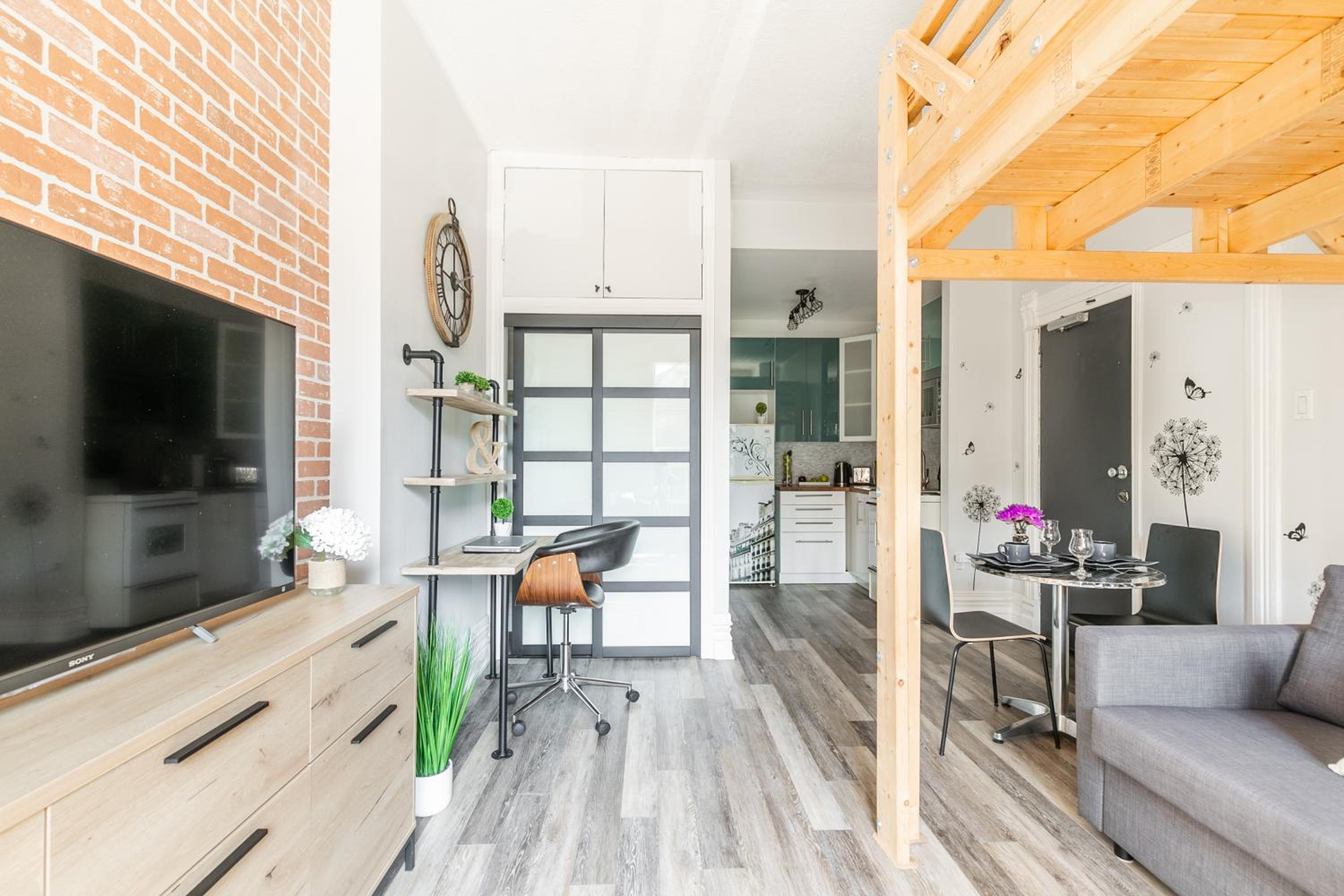 NB Urban Luxury Suites