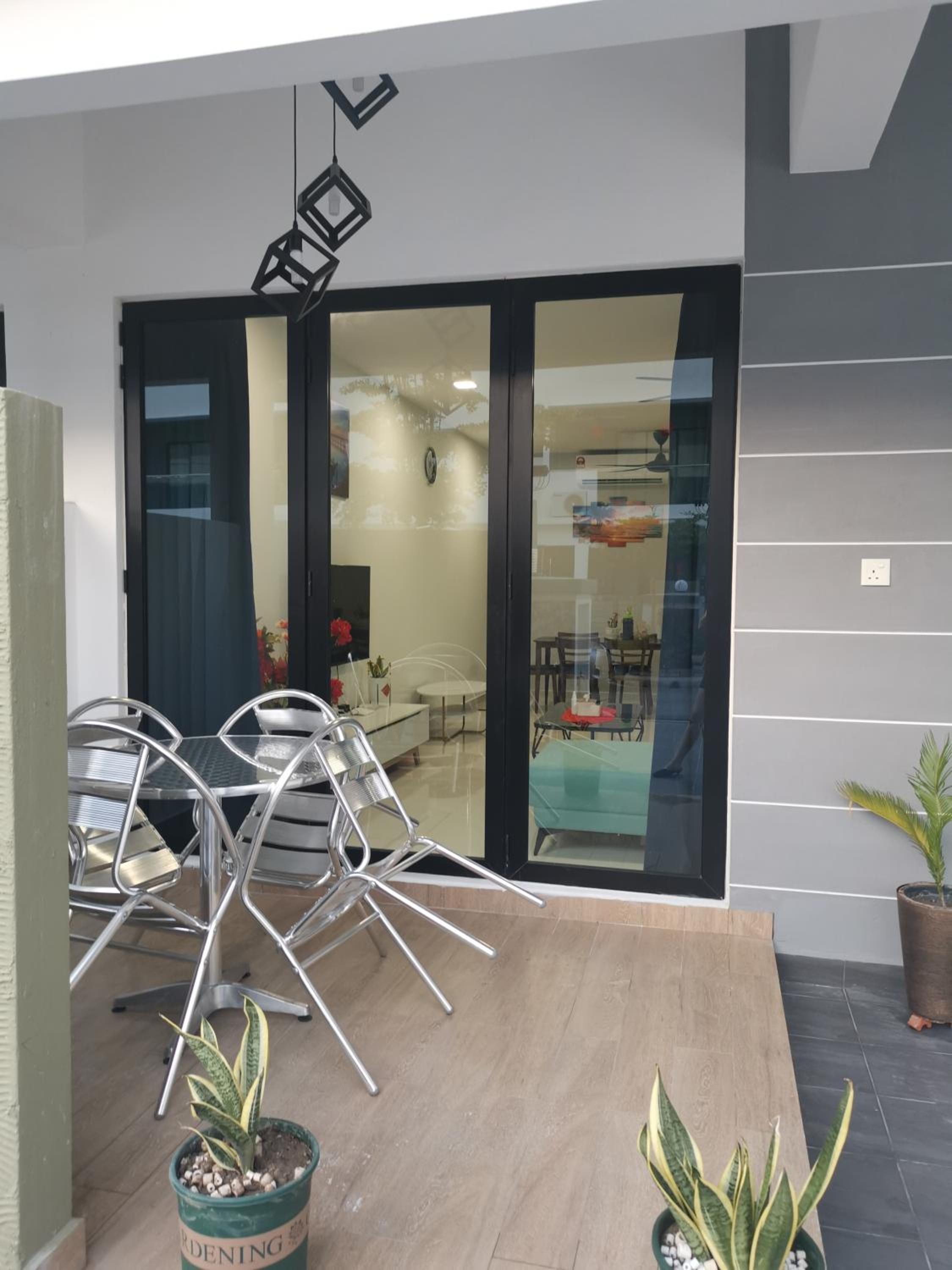 48 悠之处NO . 48, PERSIARAN ALAM IMPIAN 3 VILLA RIADAH ALAM IMPIAN PANGKOR, 32300 PANGKOR , PERAK. photo 6