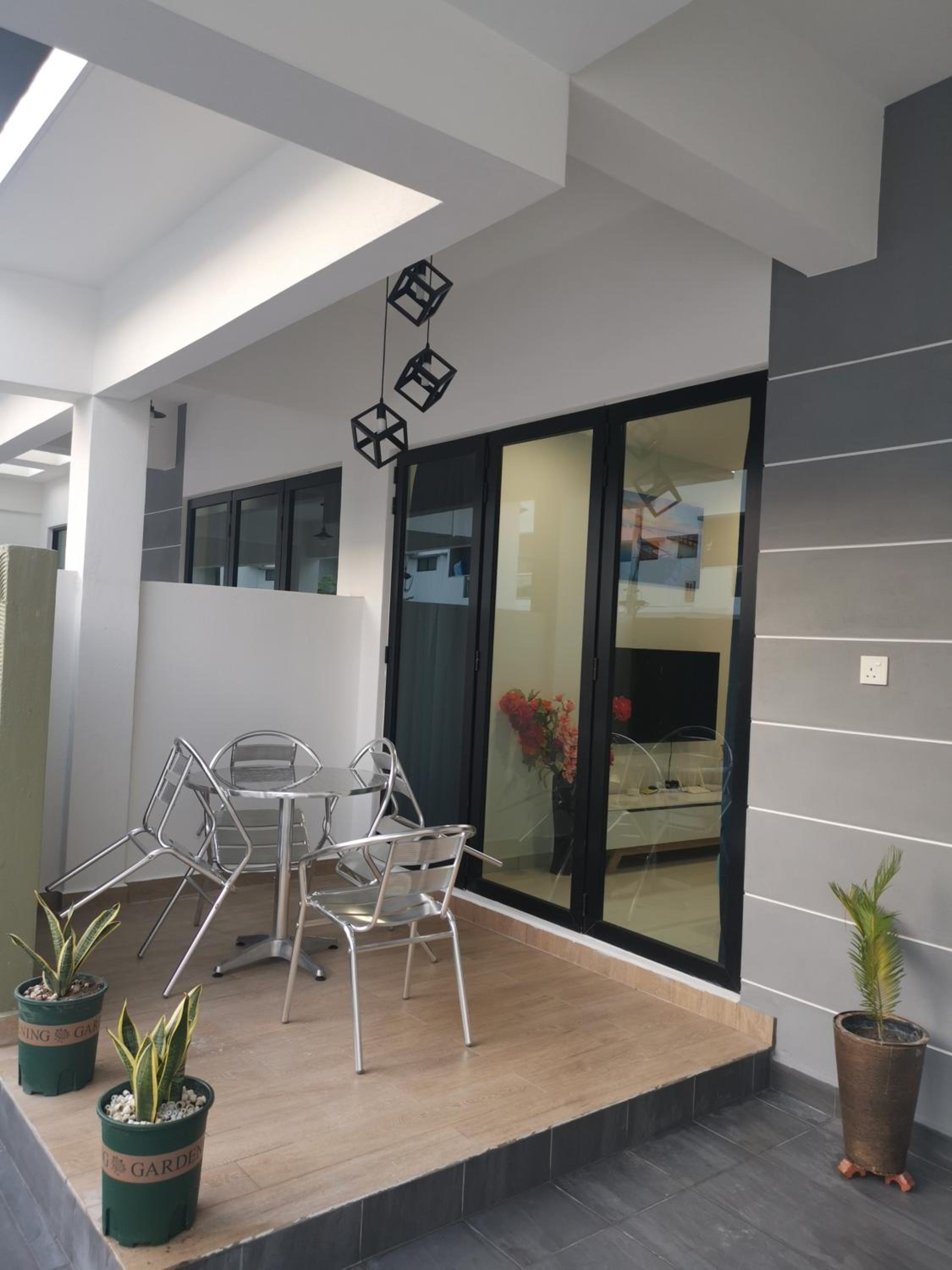 48 悠之处NO . 48, PERSIARAN ALAM IMPIAN 3 VILLA RIADAH ALAM IMPIAN PANGKOR, 32300 PANGKOR , PERAK. photo 7