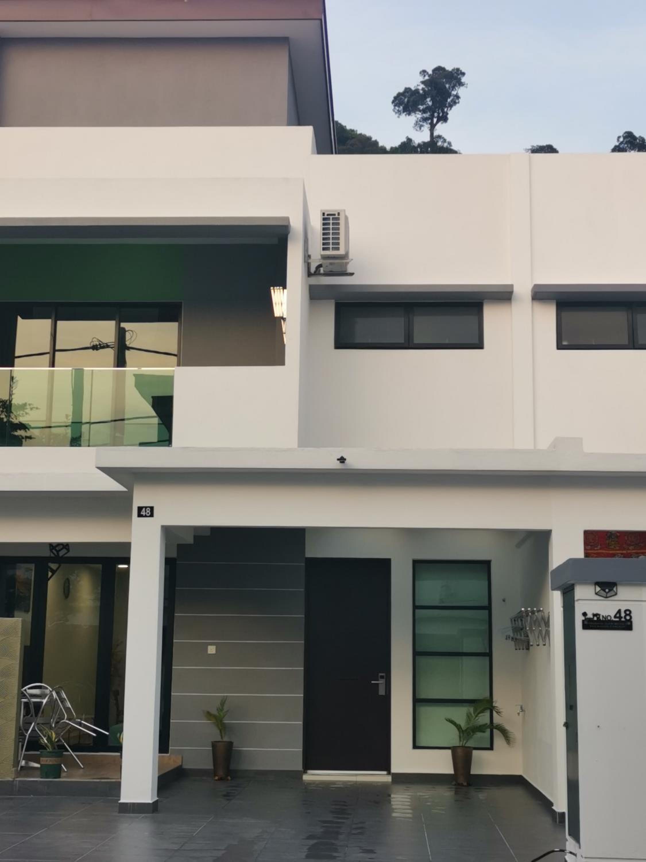 48 悠之处NO . 48, PERSIARAN ALAM IMPIAN 3 VILLA RIADAH ALAM IMPIAN PANGKOR, 32300 PANGKOR , PERAK. photo 5
