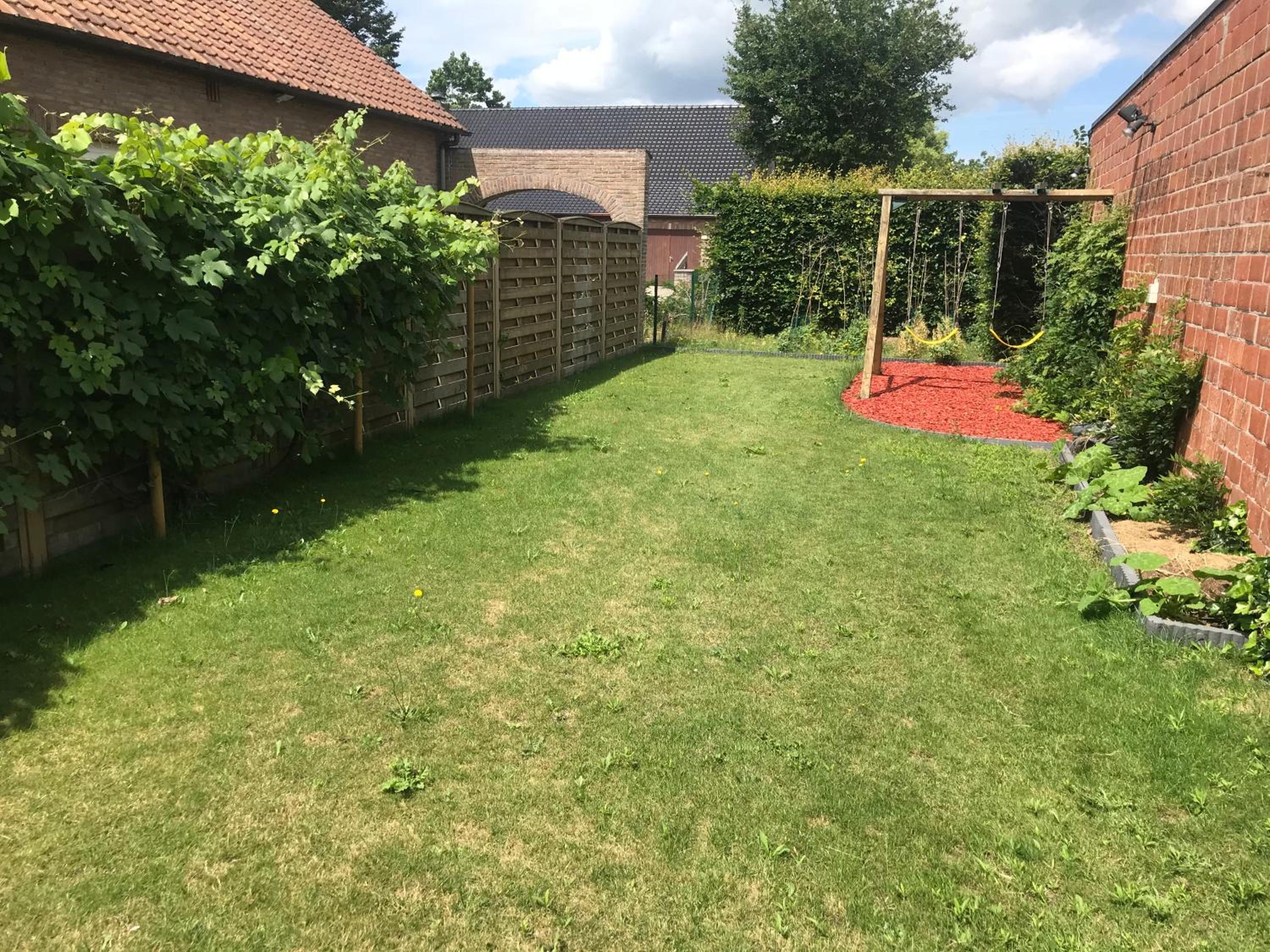 LinZn vakantiehuis