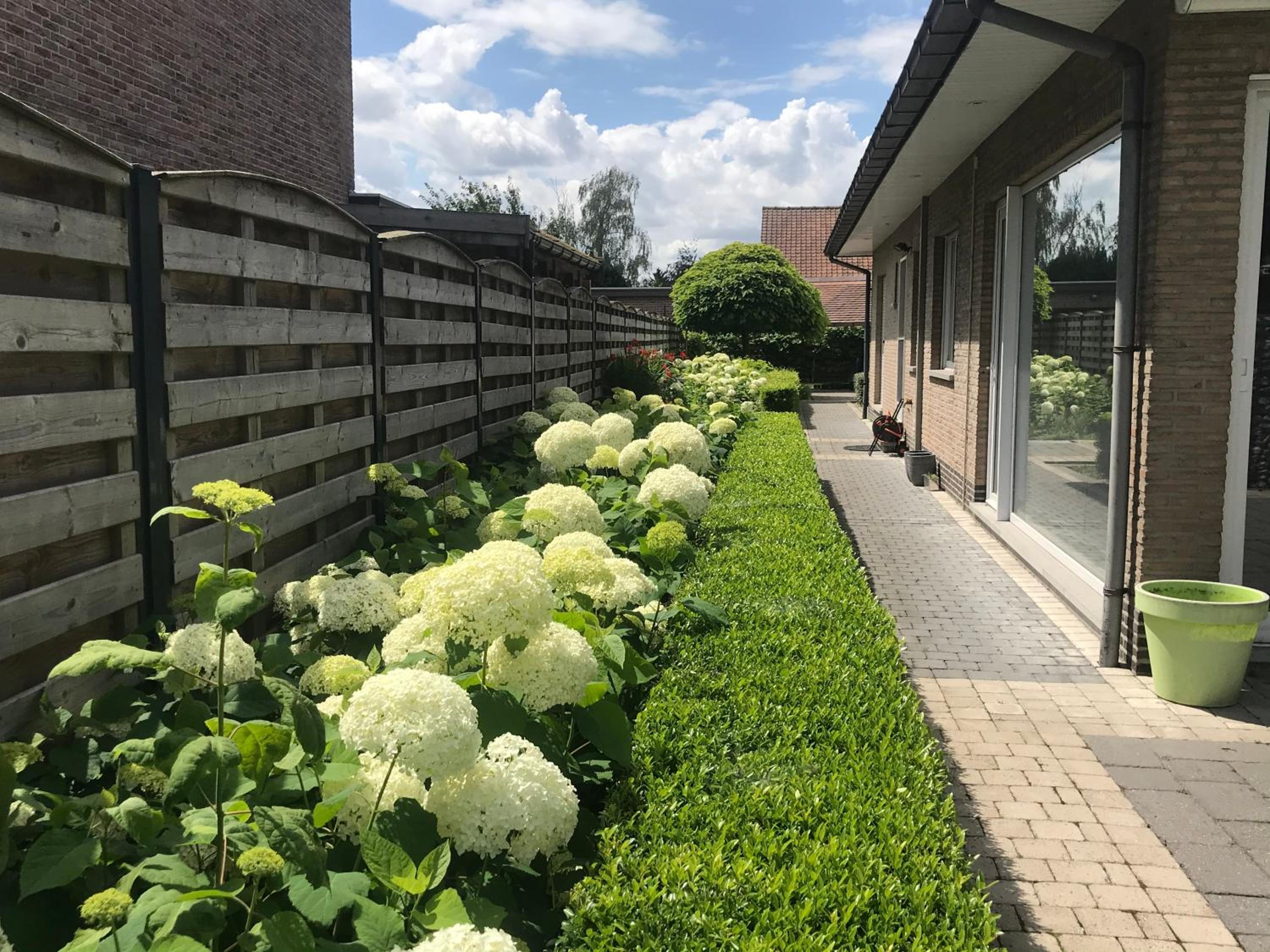 LinZn vakantiehuis