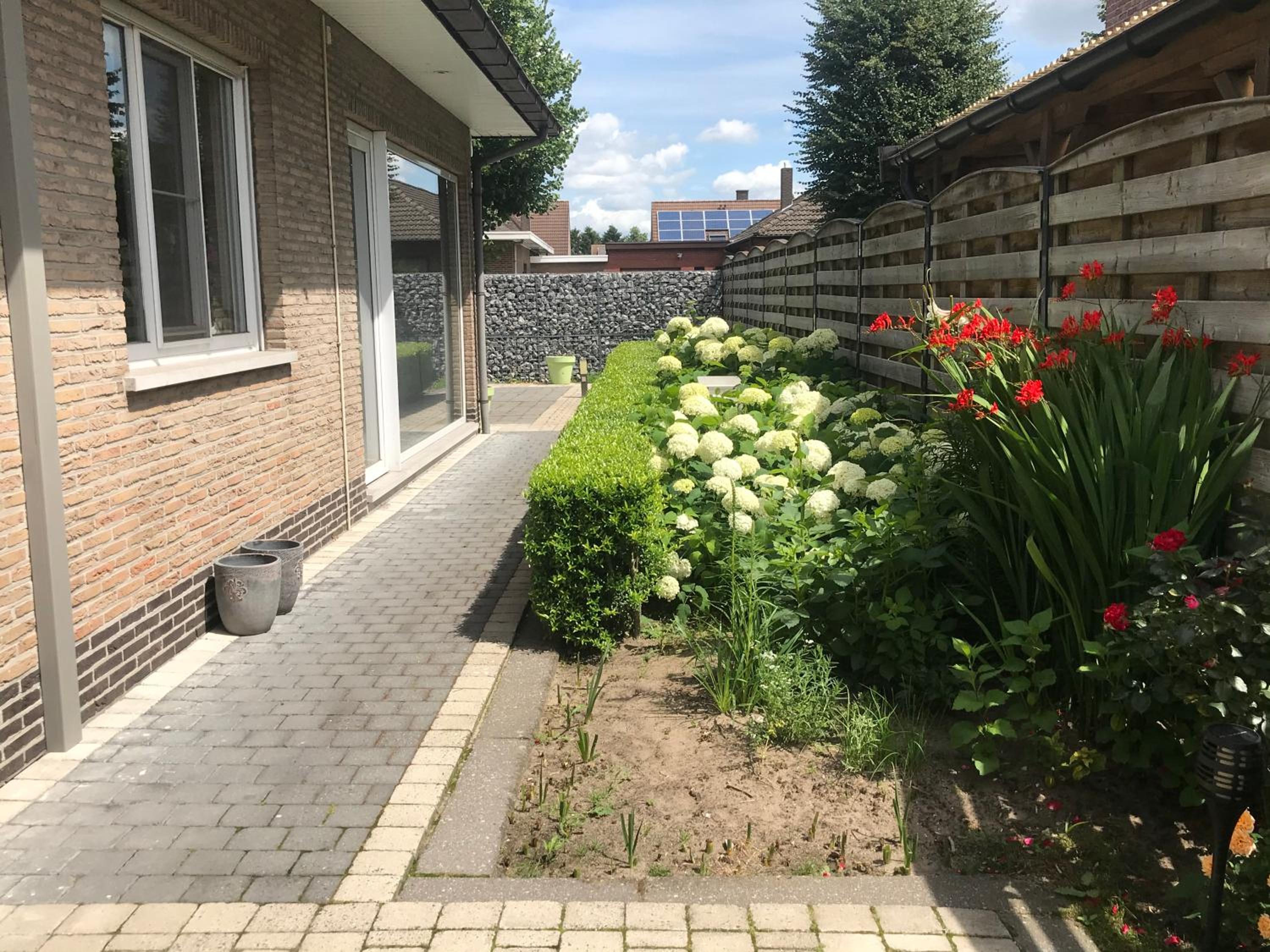 LinZn vakantiehuis