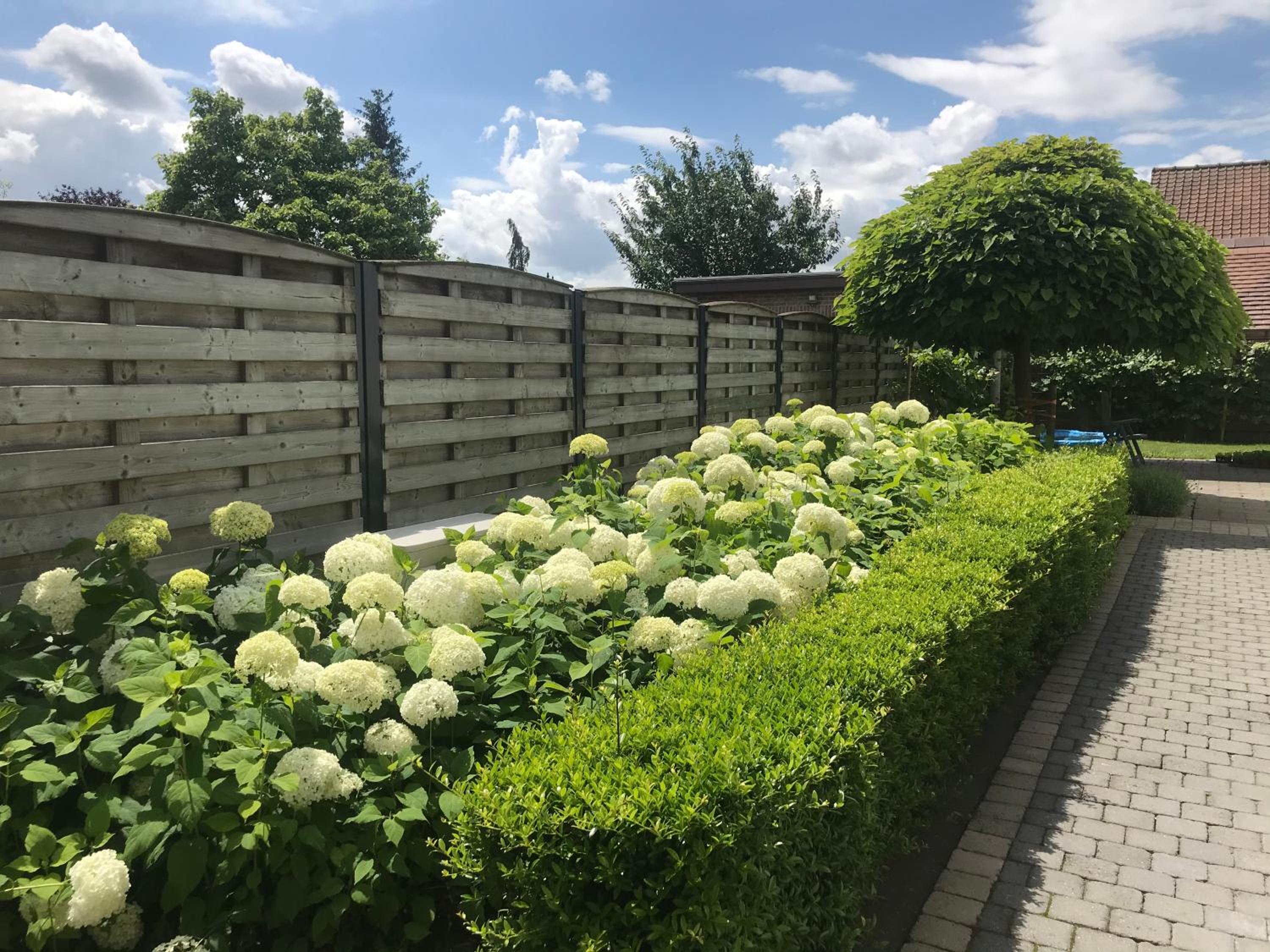 LinZn vakantiehuis